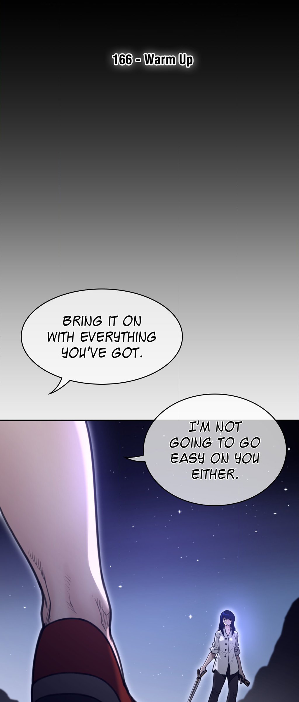 Perfect Half Chapter 166 - HolyManga.Net