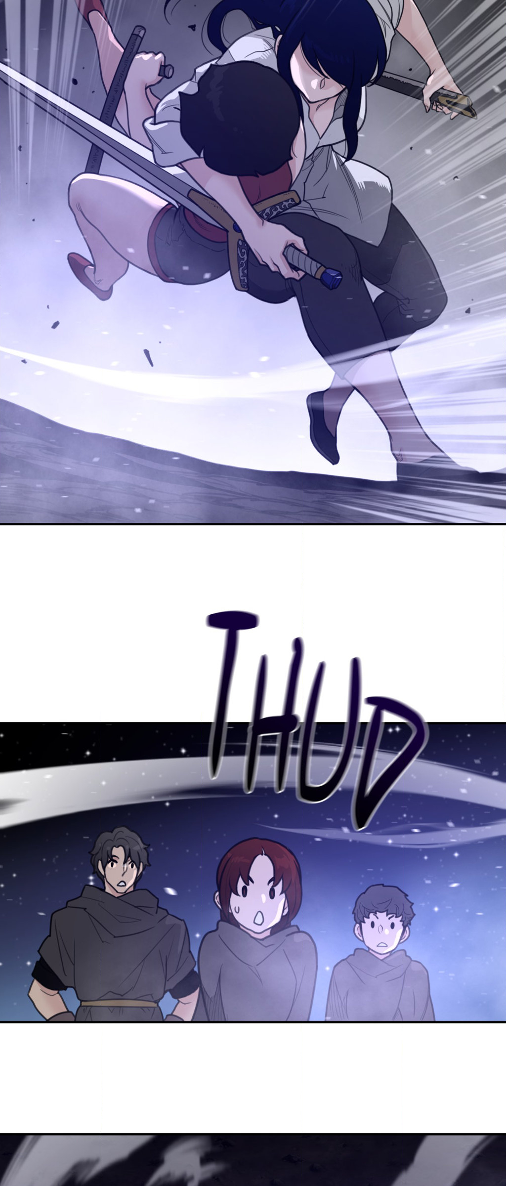 Perfect Half Chapter 166 - HolyManga.Net