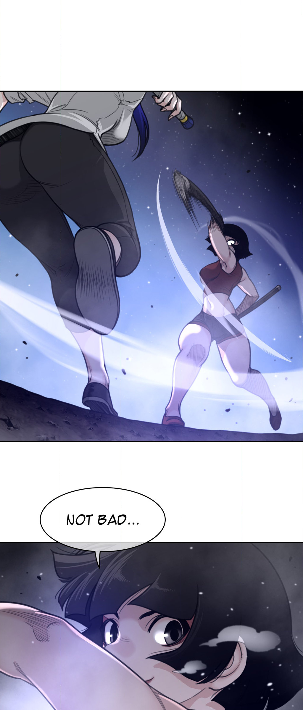 Perfect Half Chapter 166 - HolyManga.Net
