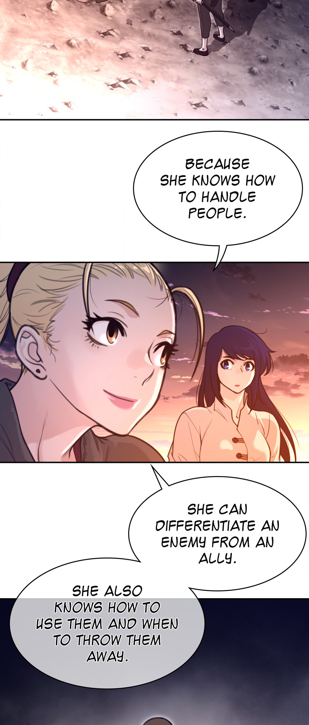 Perfect Half Chapter 167 - HolyManga.Net