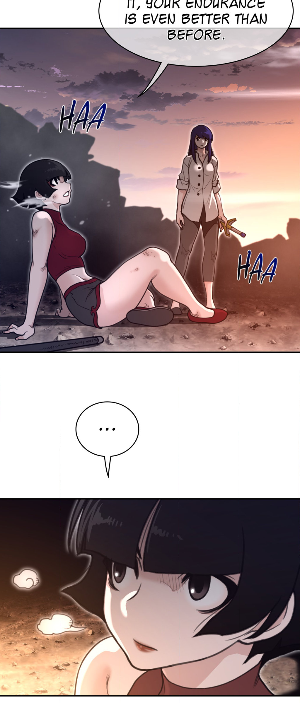 Perfect Half Chapter 167 - HolyManga.Net
