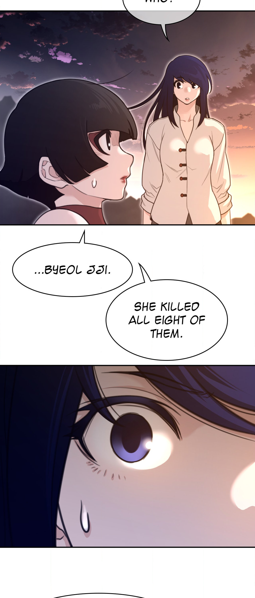 Perfect Half Chapter 167 - HolyManga.Net
