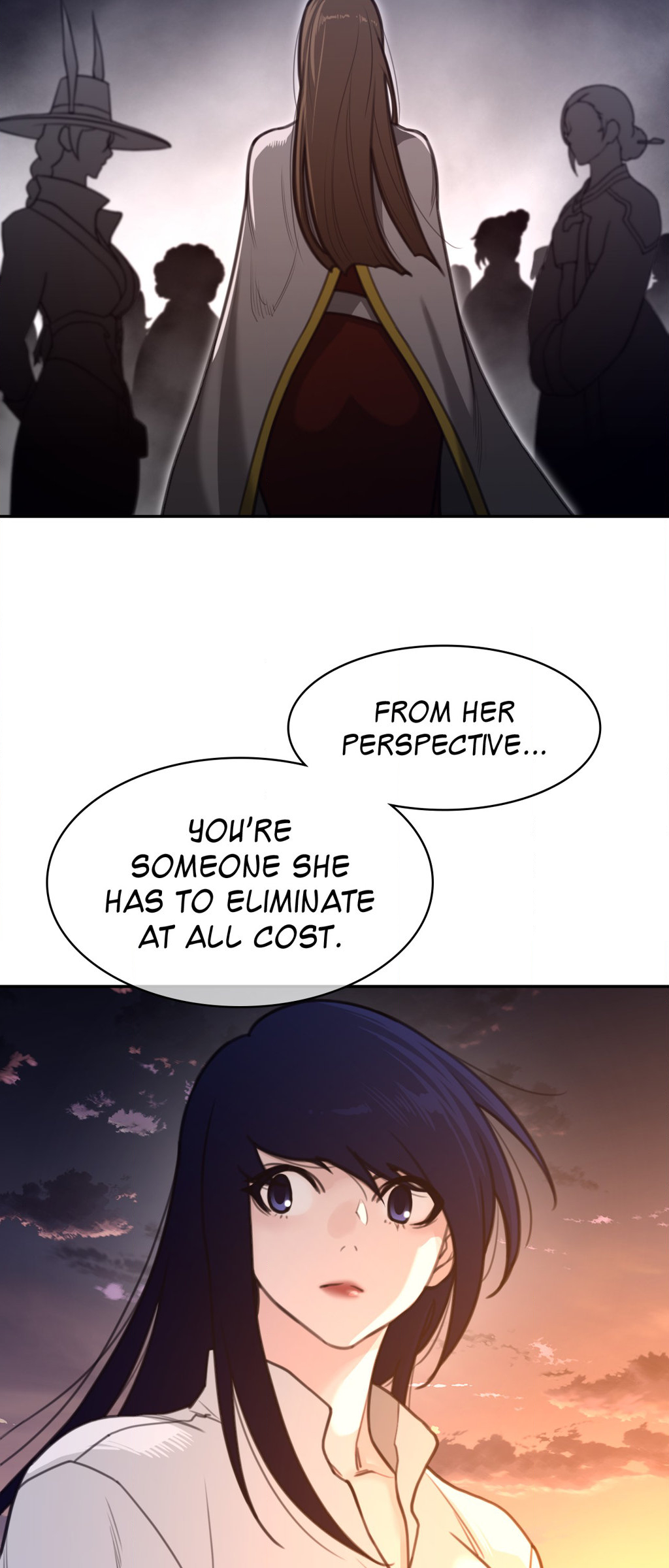 Perfect Half Chapter 167 - HolyManga.Net