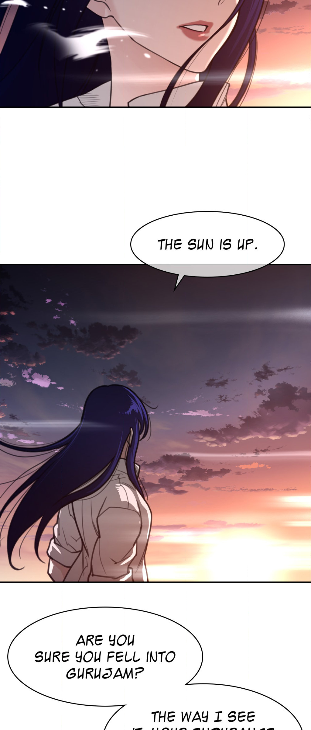 Perfect Half Chapter 167 - HolyManga.Net
