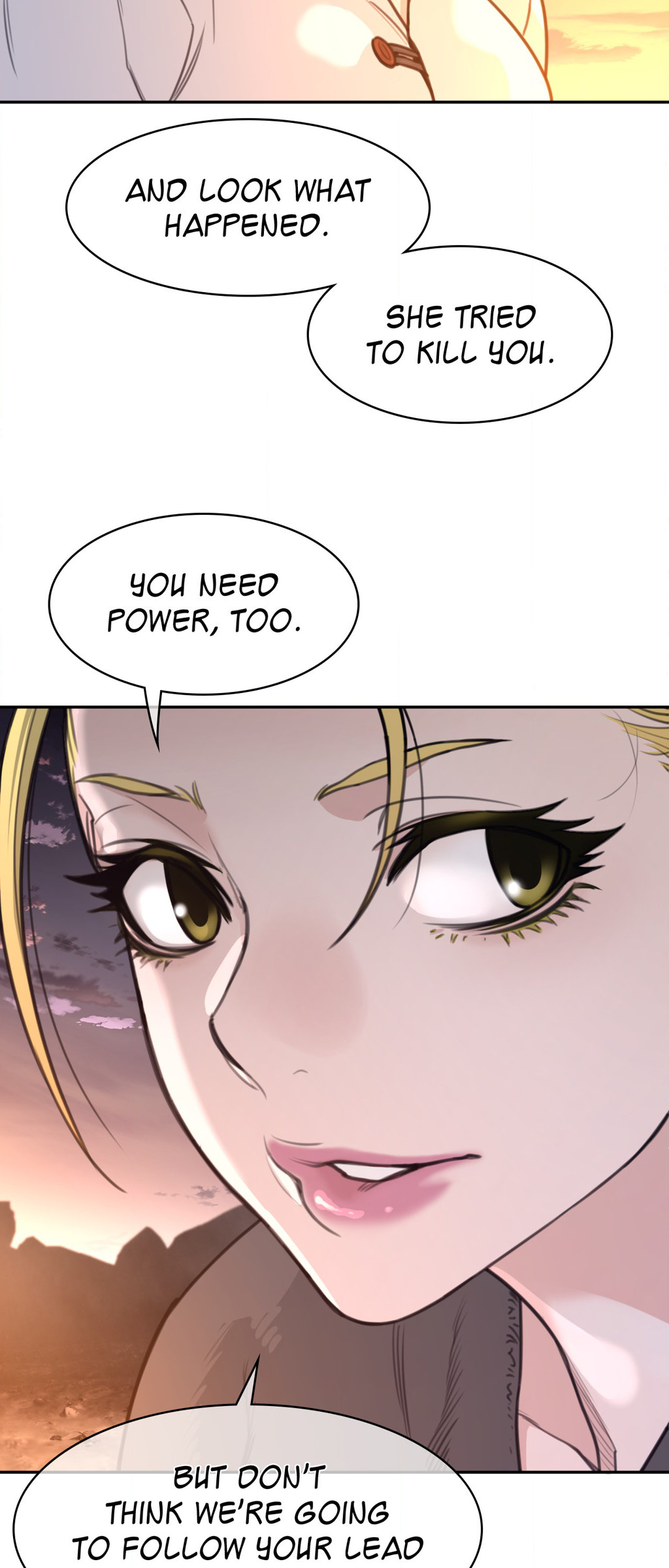 Perfect Half Chapter 167 - HolyManga.Net