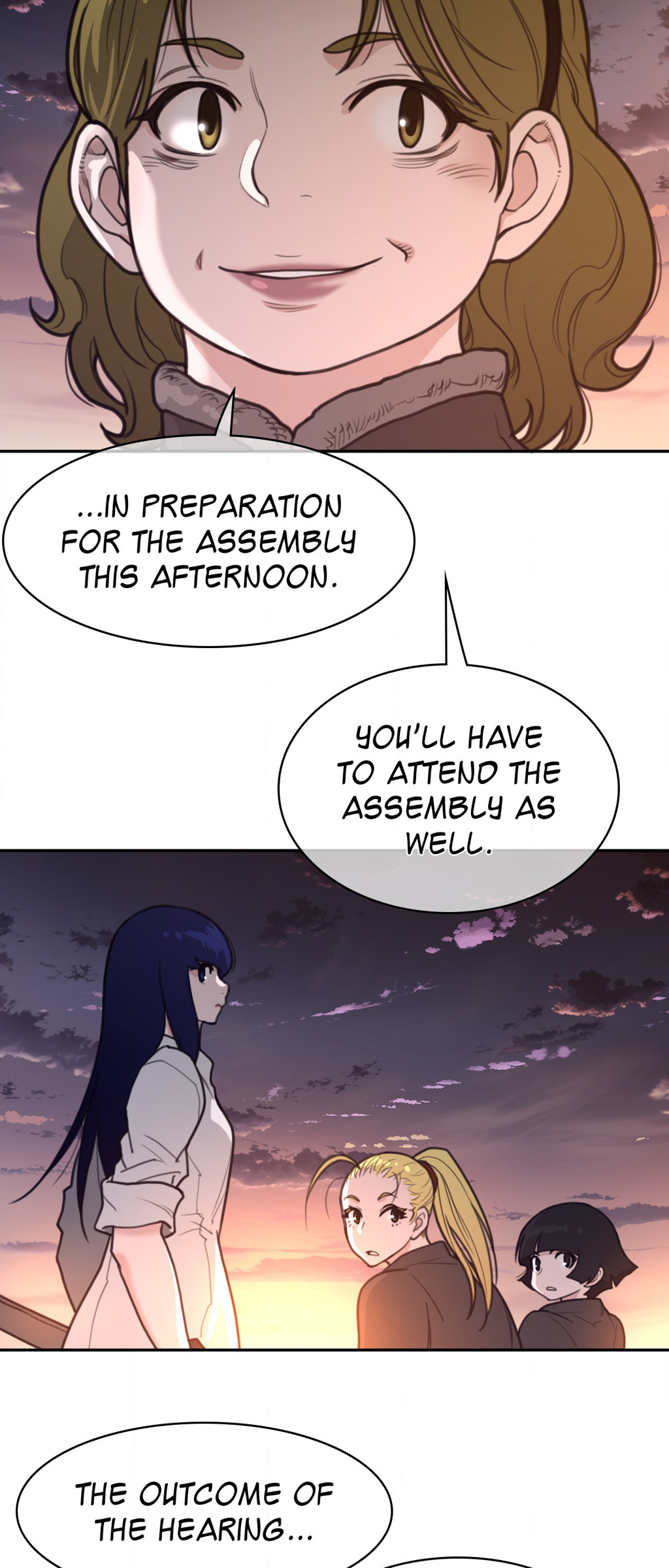 Perfect Half Chapter 167 - HolyManga.Net