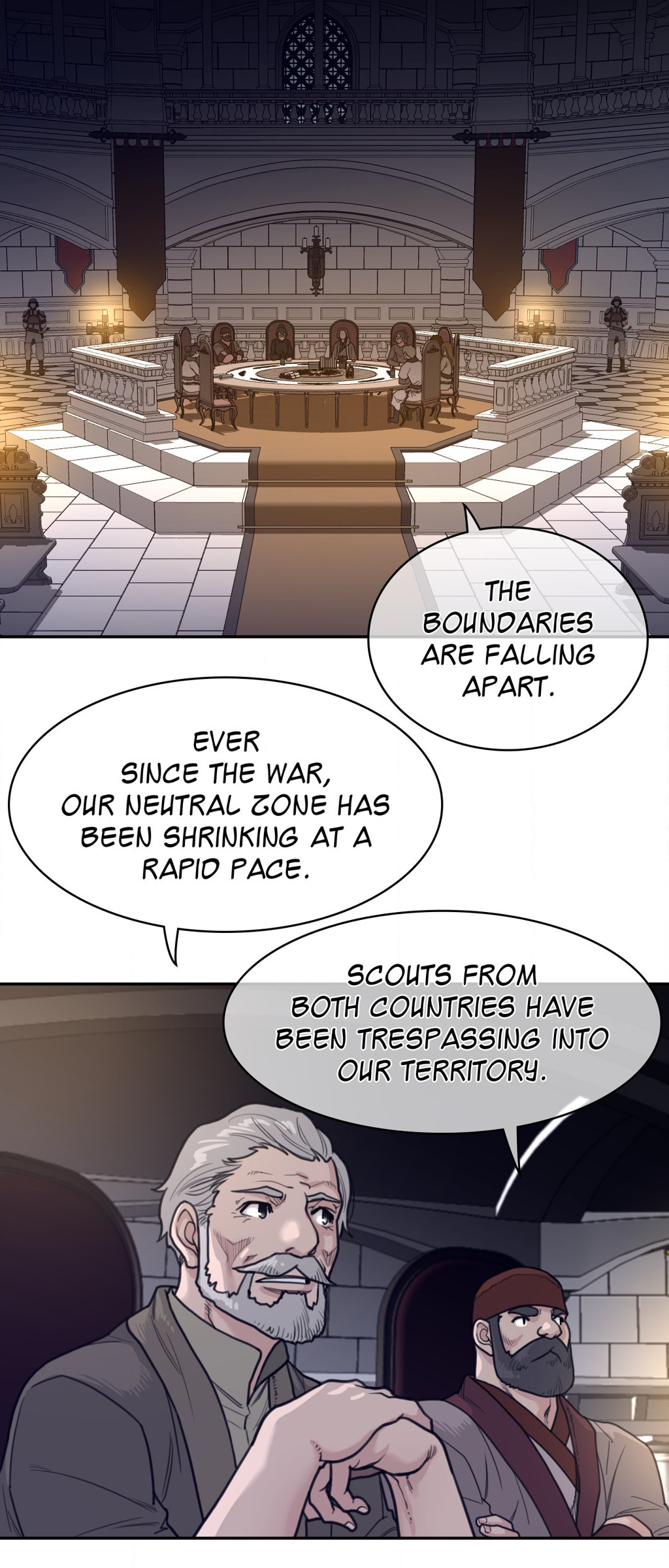 Perfect Half Chapter 167 - HolyManga.Net