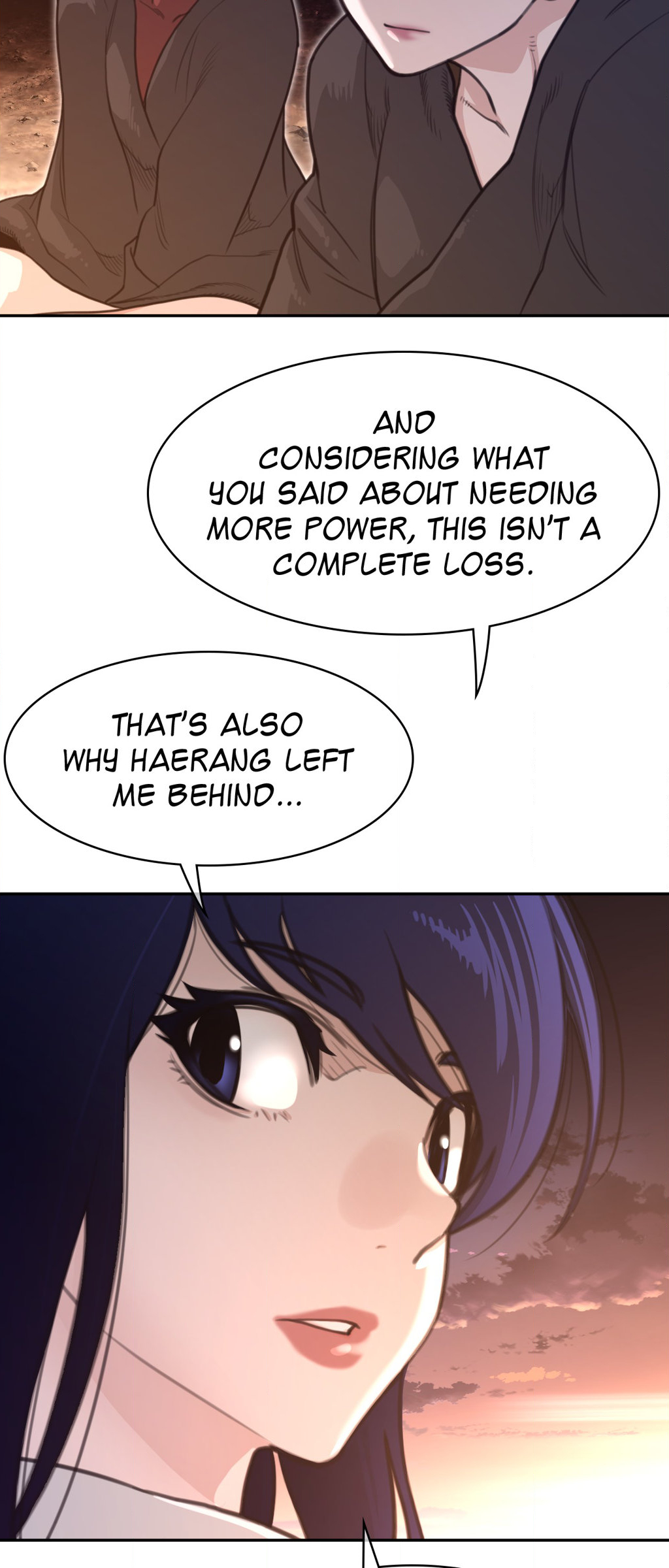 Perfect Half Chapter 167 - HolyManga.Net