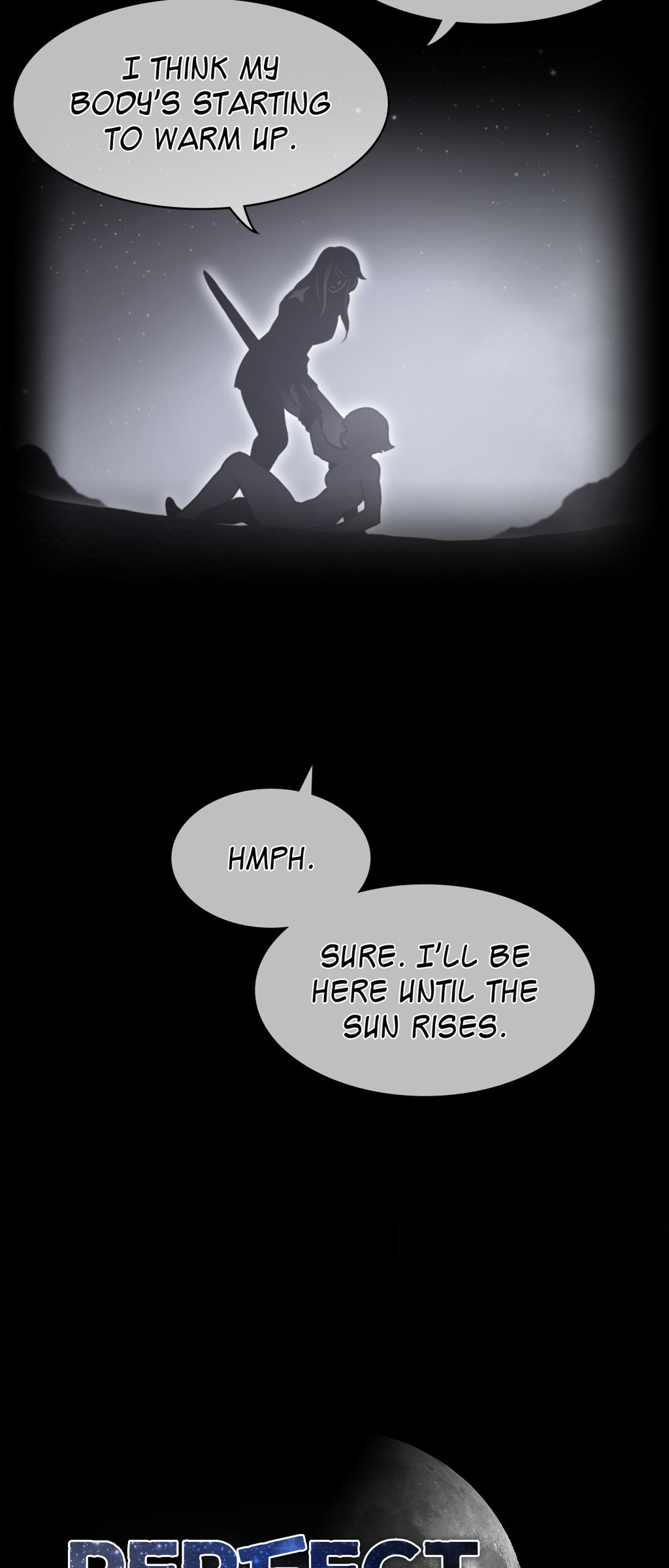Perfect Half Chapter 167 - HolyManga.Net