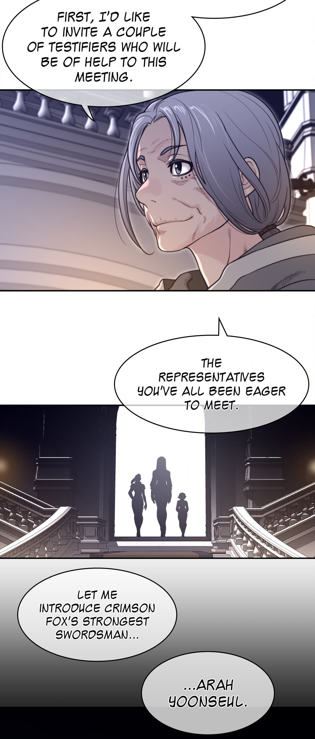 Perfect Half Chapter 167 - HolyManga.Net
