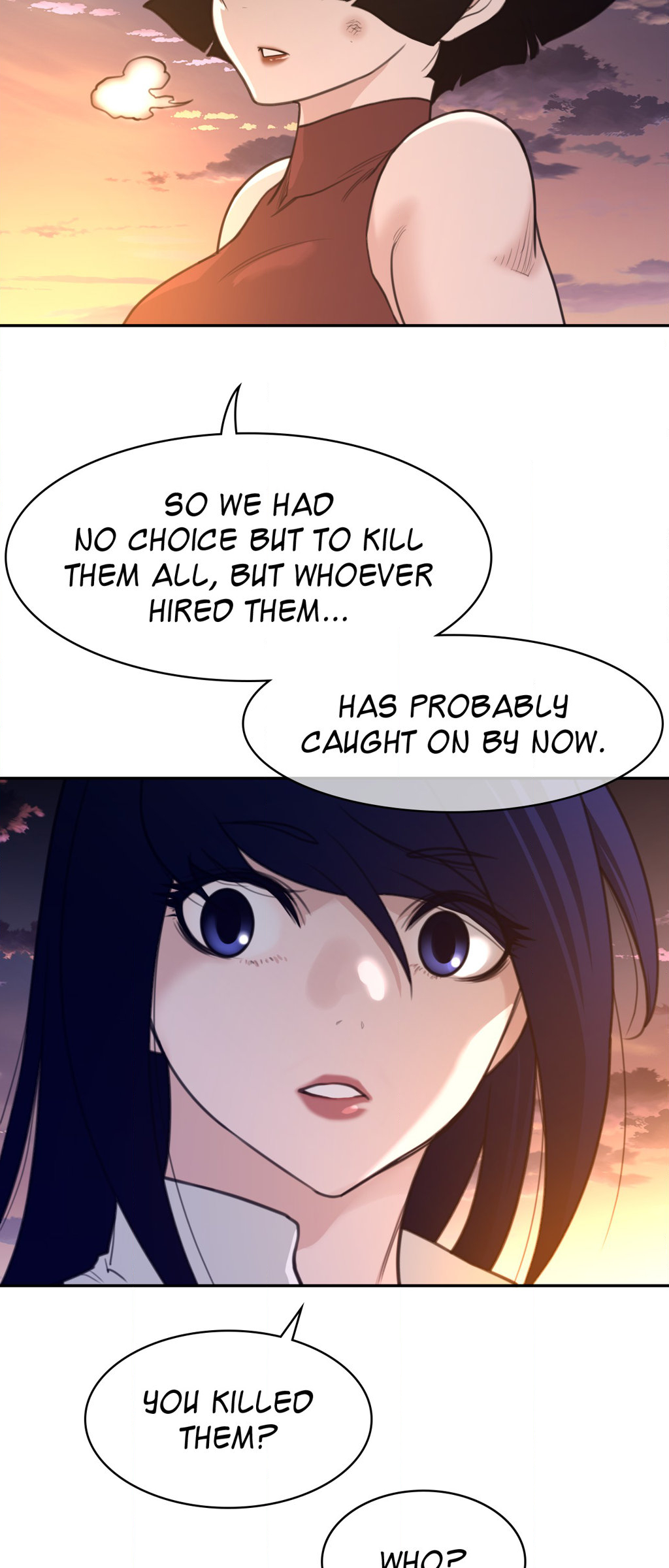 Perfect Half Chapter 167 - HolyManga.Net