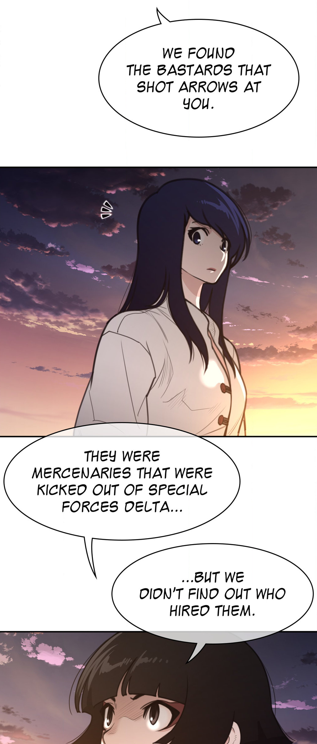 Perfect Half Chapter 167 - HolyManga.Net