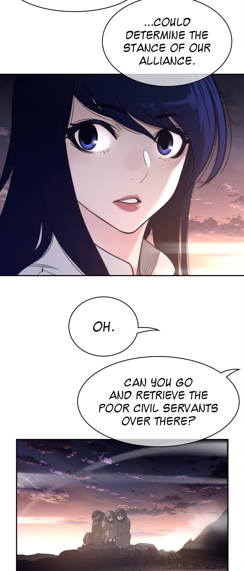 Perfect Half Chapter 167 - HolyManga.Net