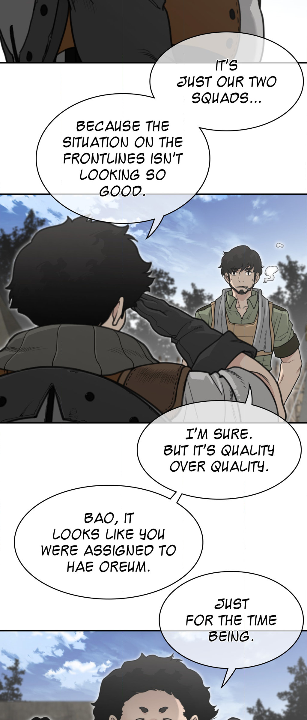 Perfect Half Chapter 169 - HolyManga.Net