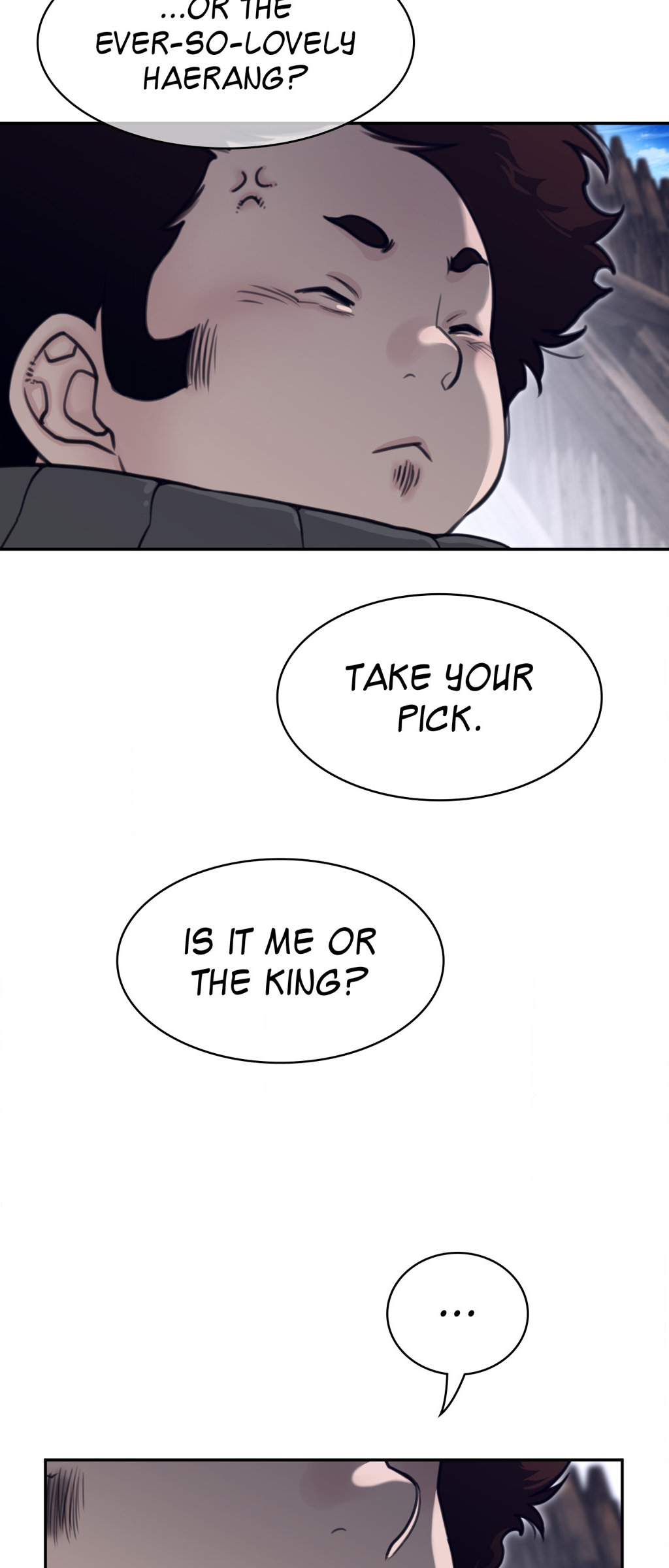 Perfect Half Chapter 169 - HolyManga.Net