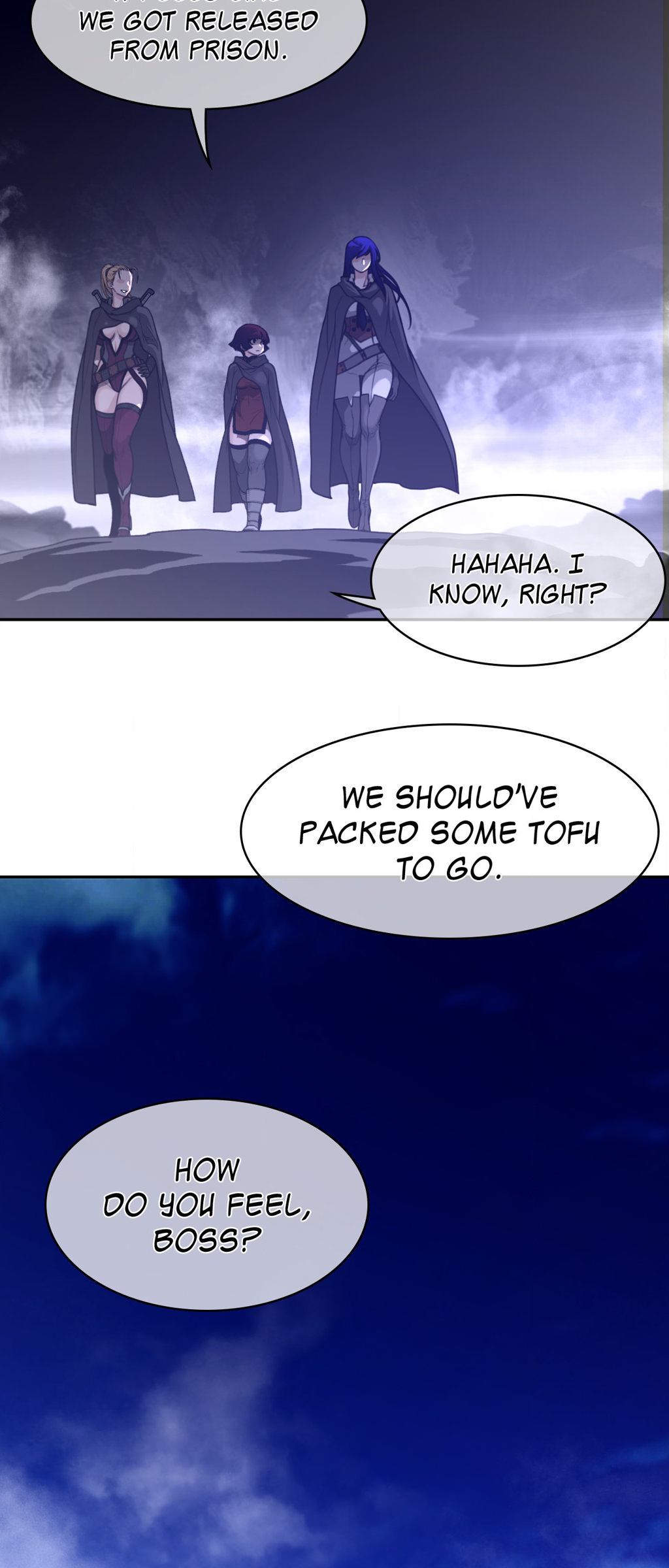 Perfect Half Chapter 169 - HolyManga.Net