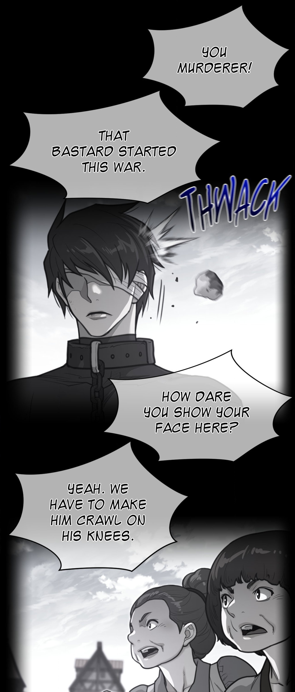 Perfect Half Chapter 169 - HolyManga.Net