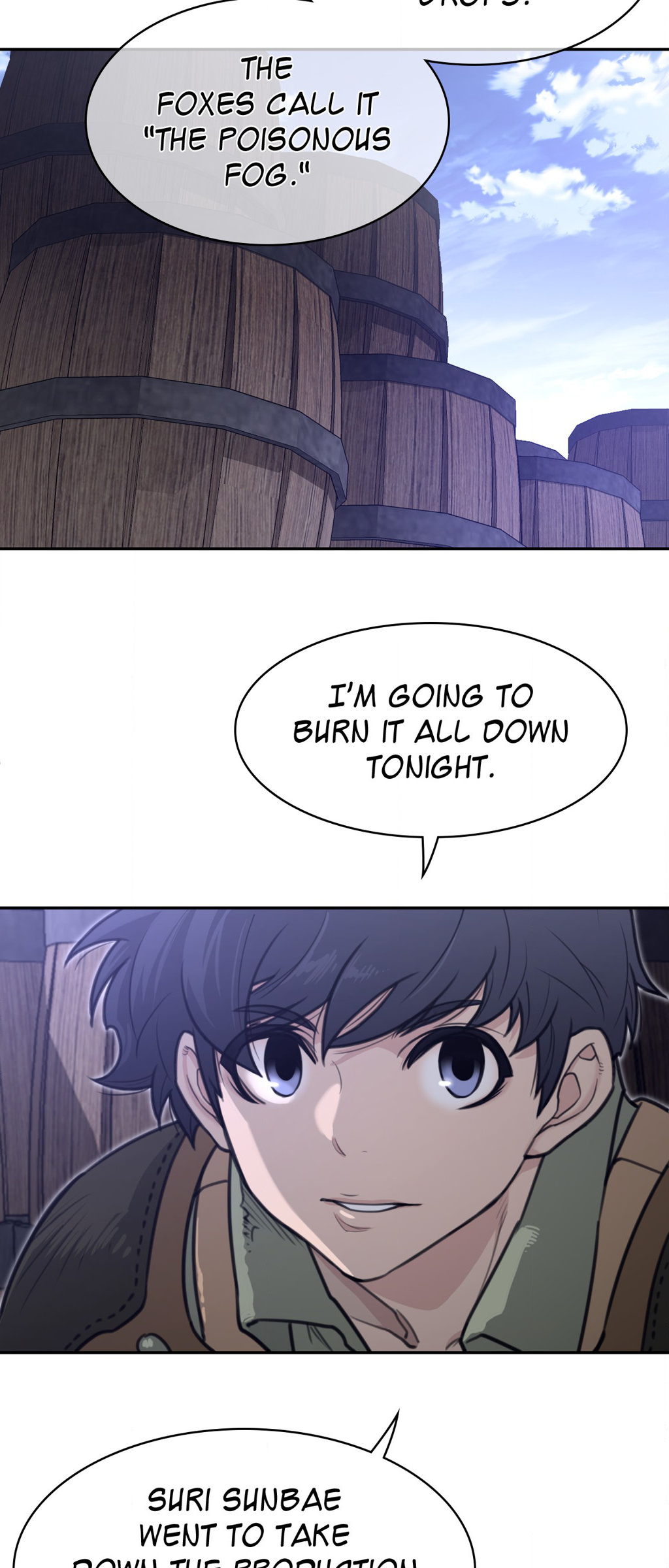 Perfect Half Chapter 169 - HolyManga.Net