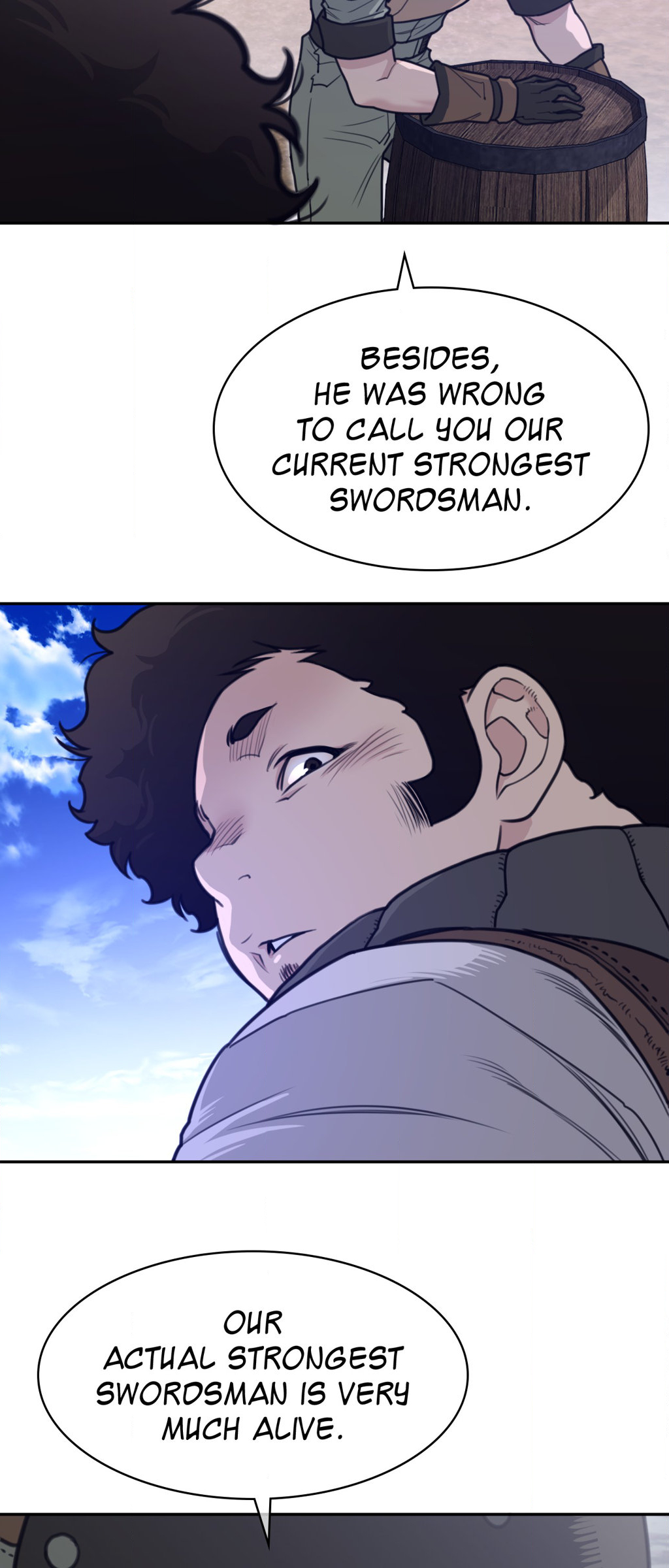 Perfect Half Chapter 169 - HolyManga.Net