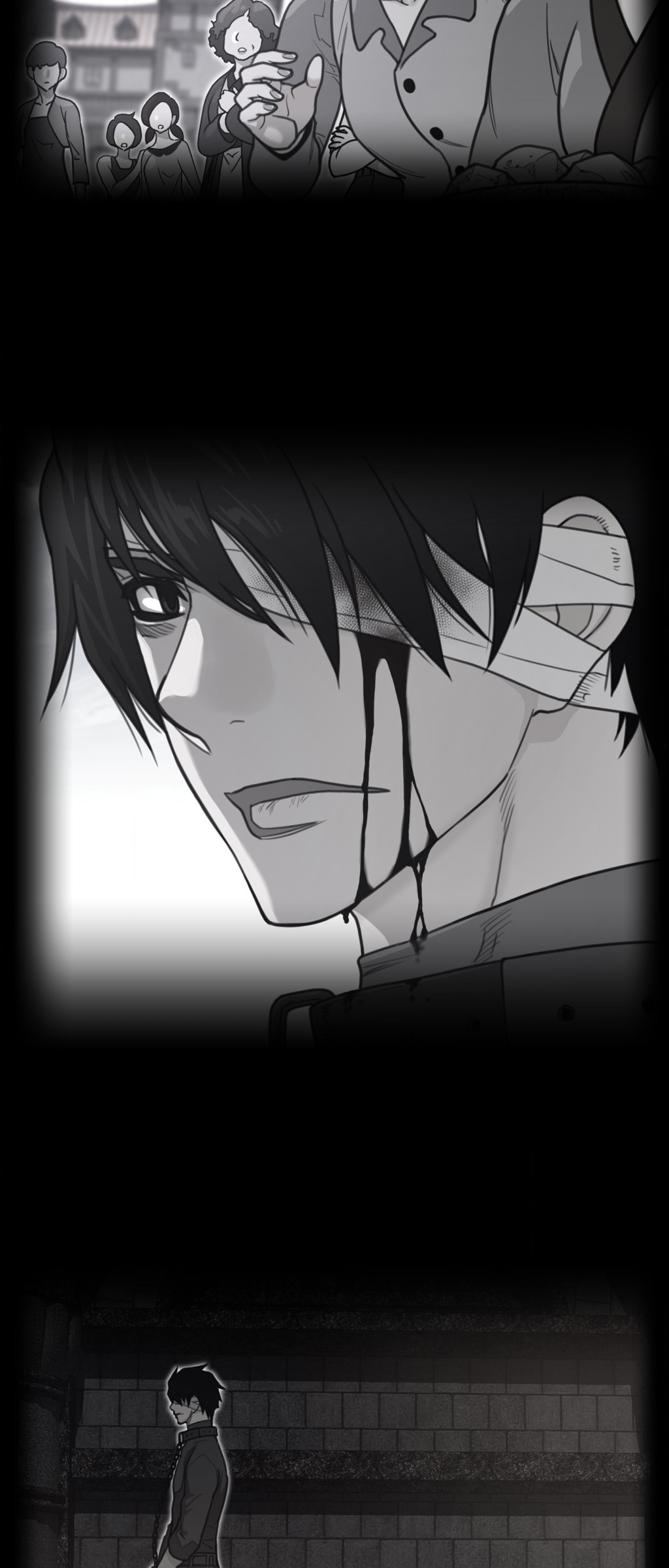 Perfect Half Chapter 169 - HolyManga.Net