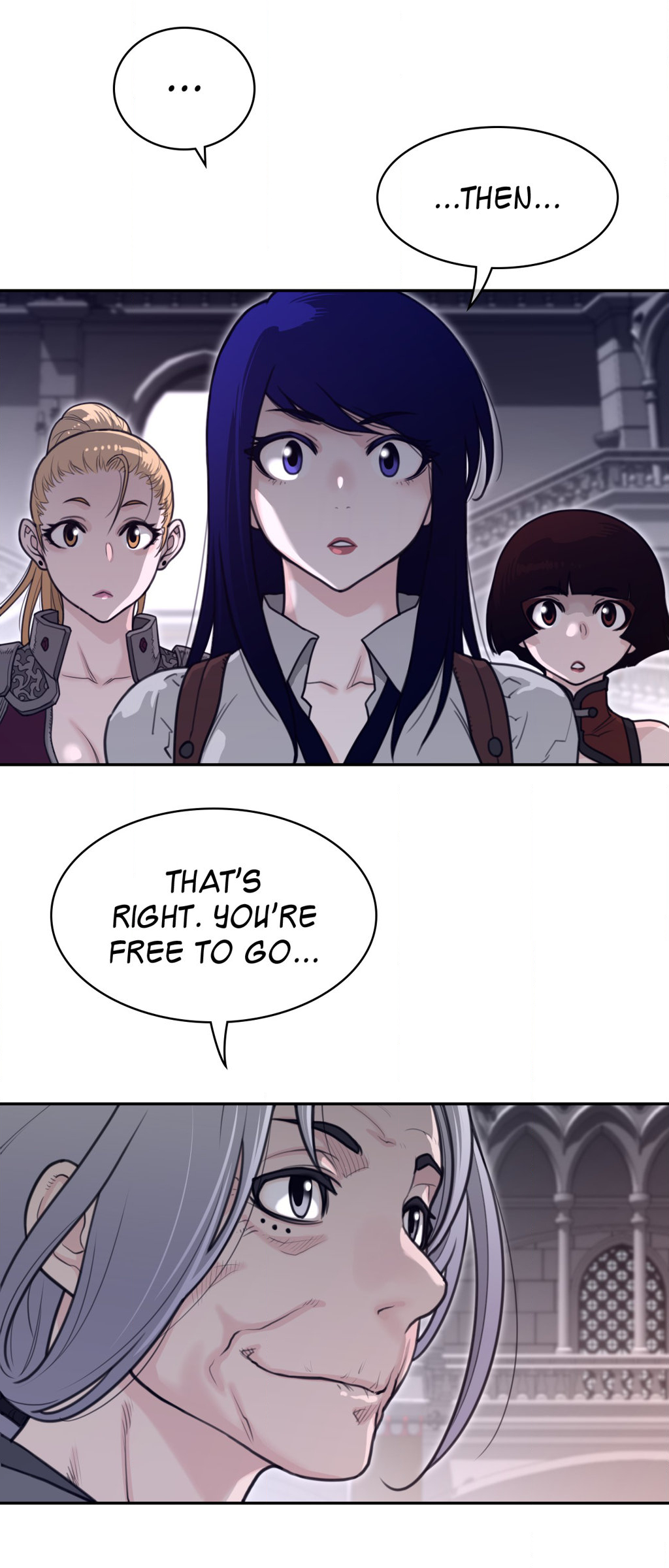 Perfect Half Chapter 169 - HolyManga.Net