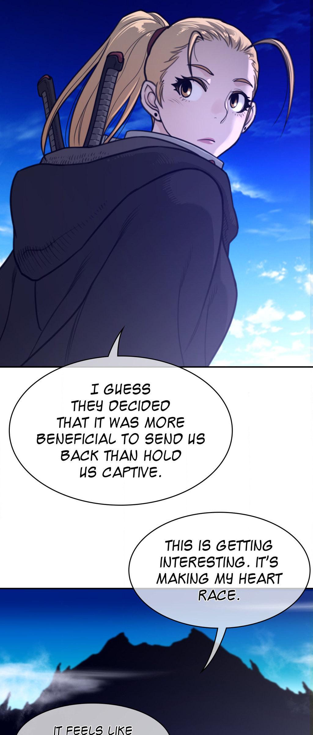 Perfect Half Chapter 169 - HolyManga.Net