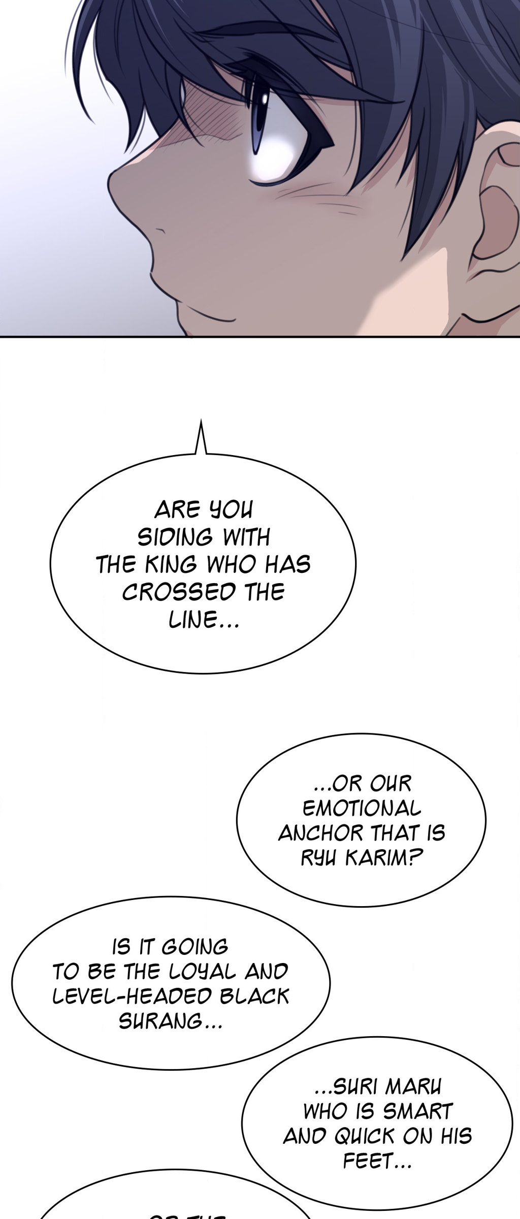 Perfect Half Chapter 169 - HolyManga.Net