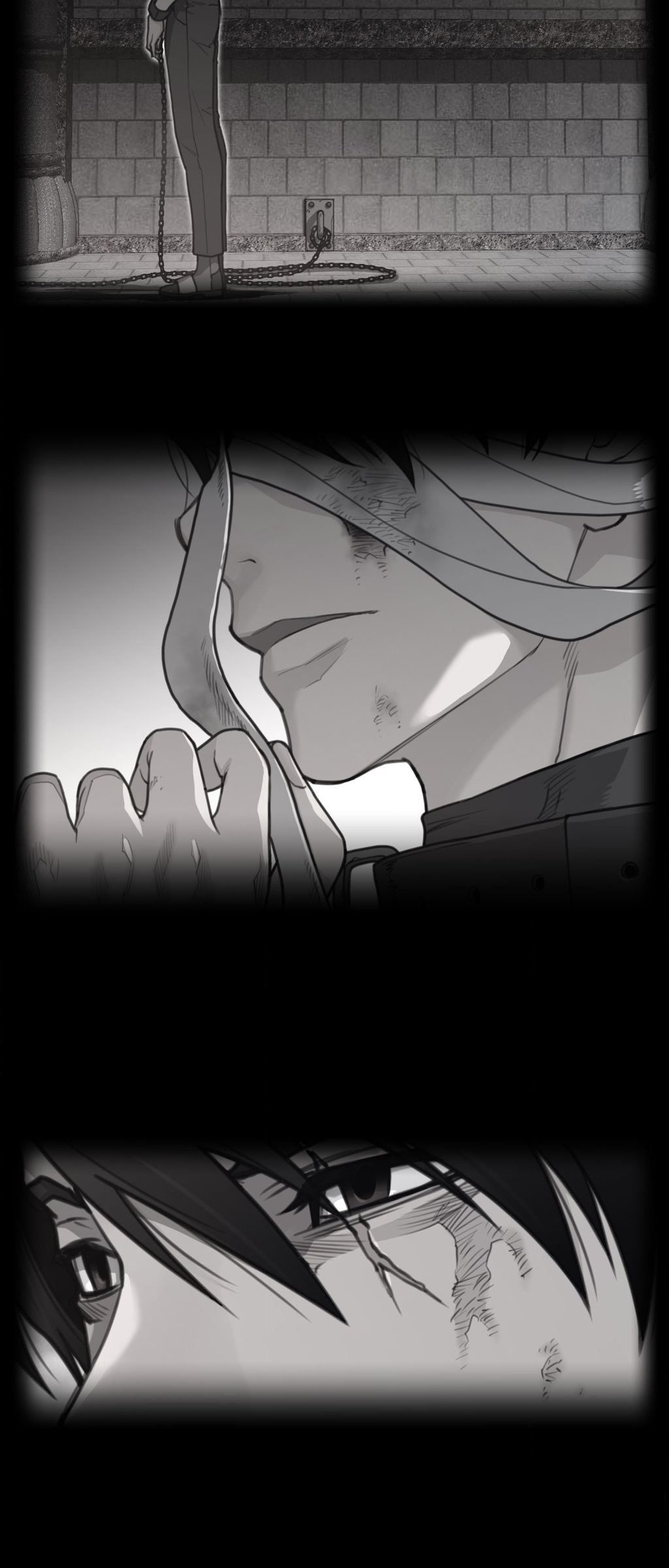 Perfect Half Chapter 169 - HolyManga.Net