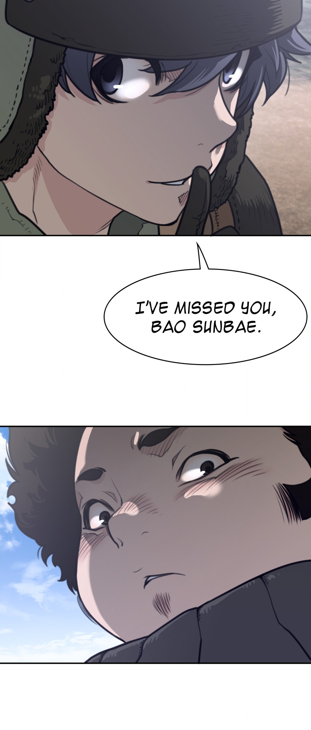 Perfect Half Chapter 169 - HolyManga.Net
