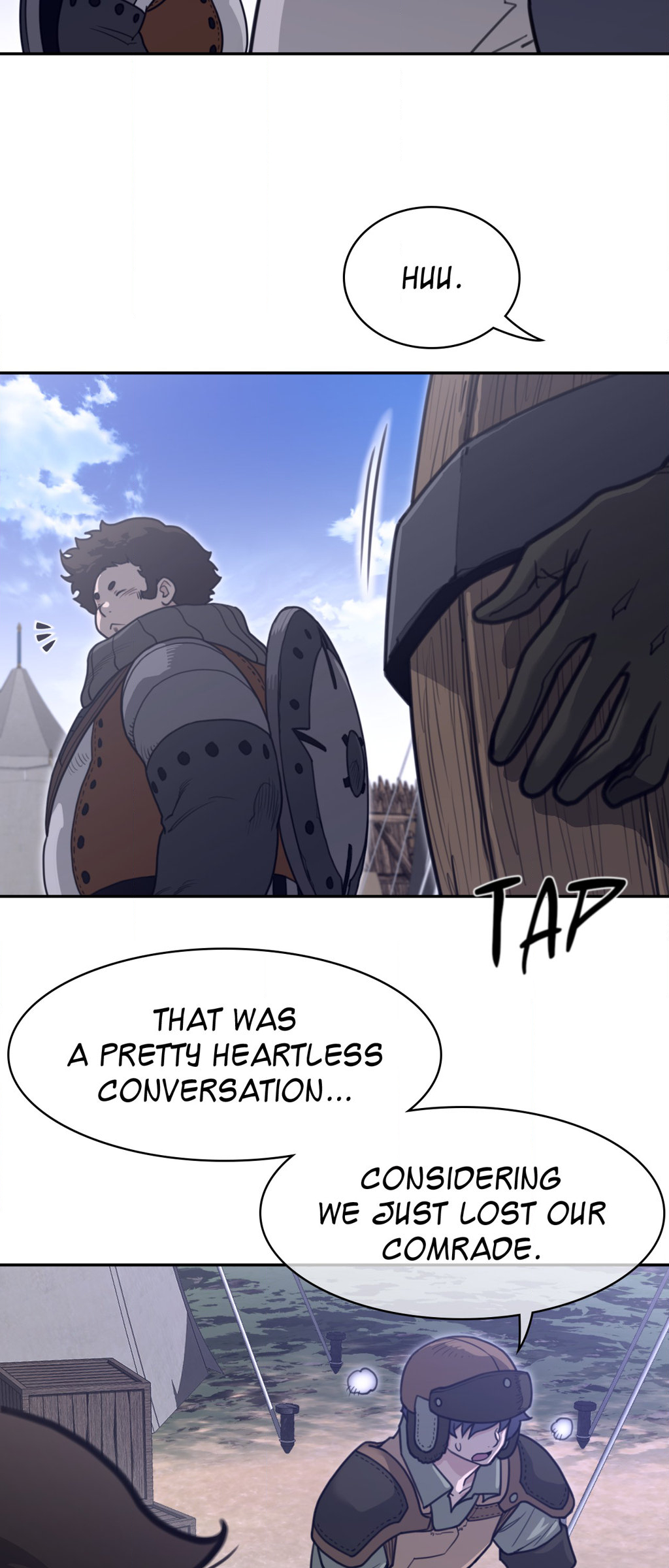 Perfect Half Chapter 169 - HolyManga.Net