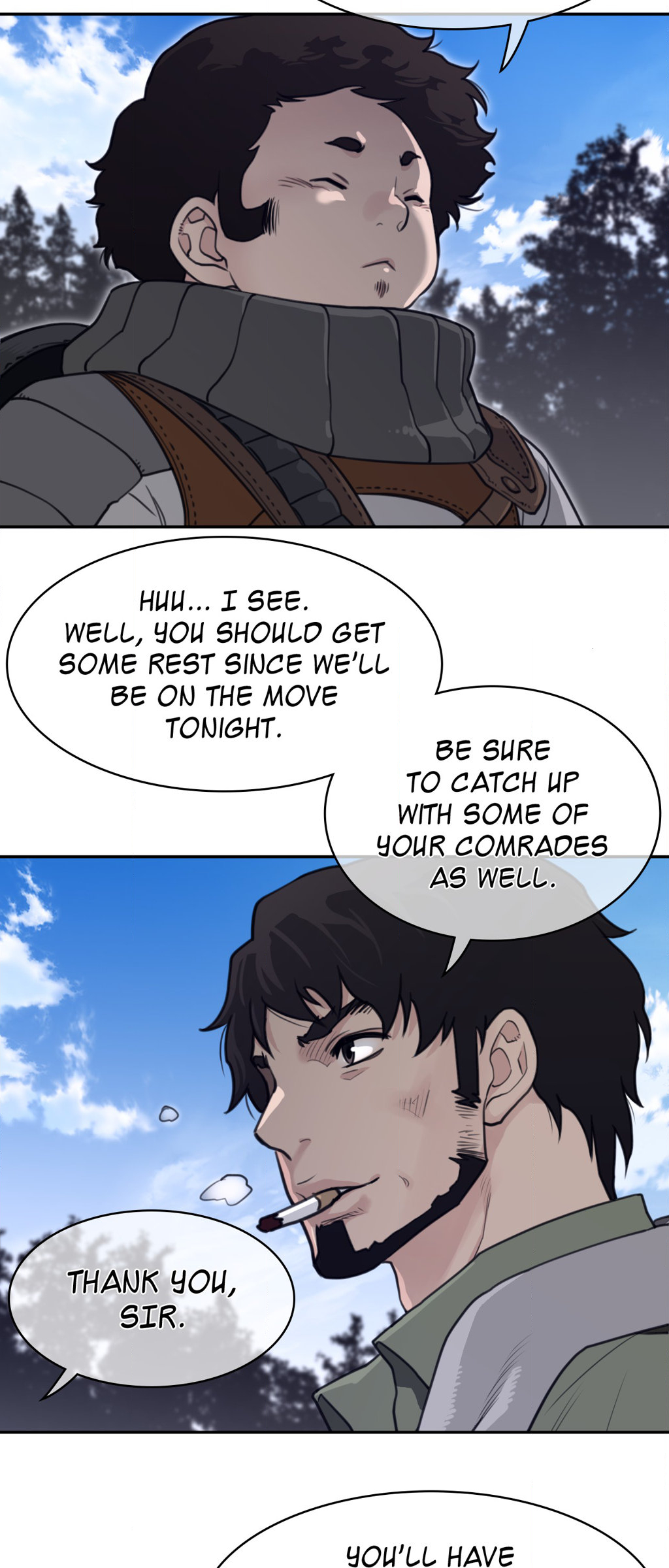 Perfect Half Chapter 169 - HolyManga.Net