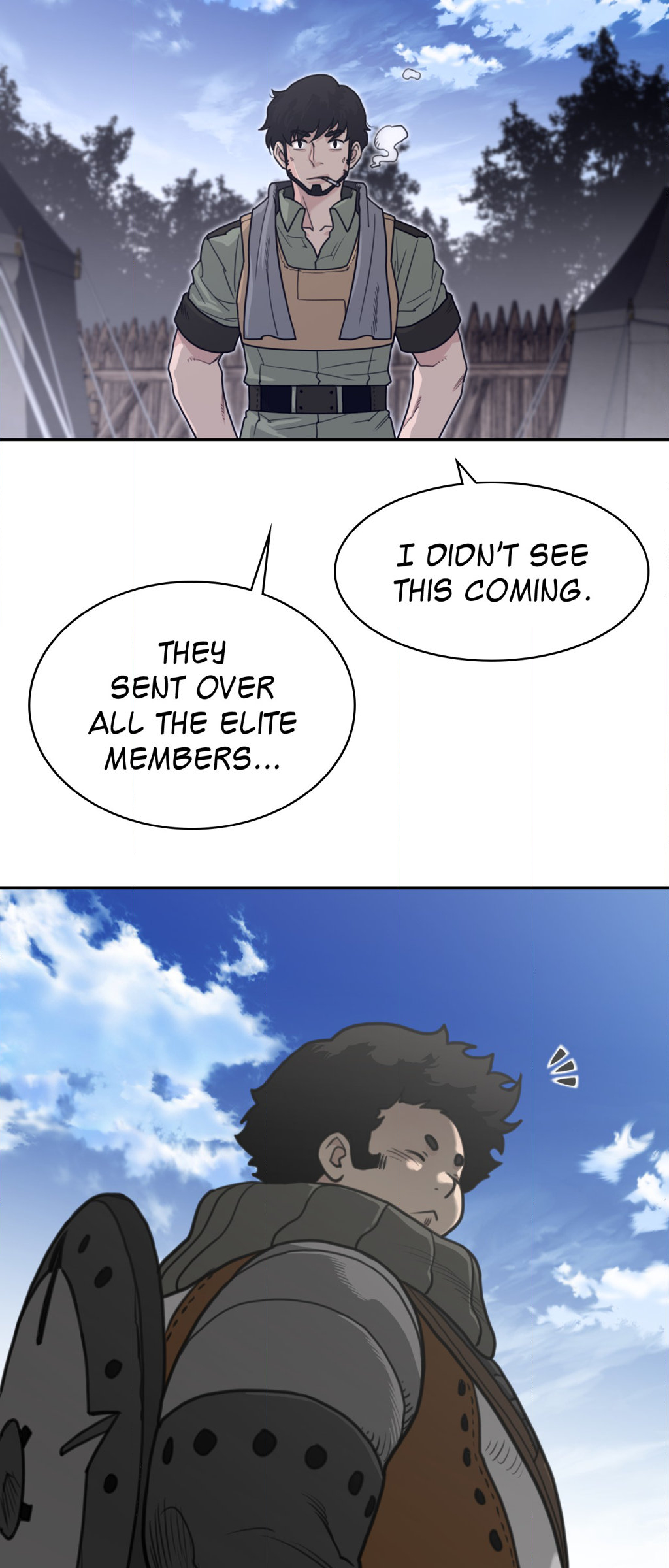 Perfect Half Chapter 169 - HolyManga.Net