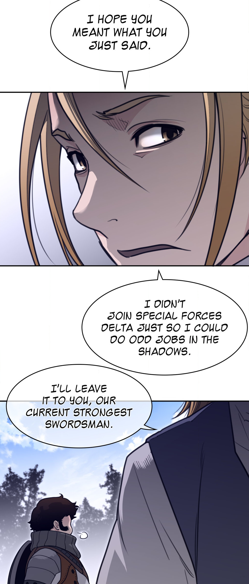 Perfect Half Chapter 169 - HolyManga.Net