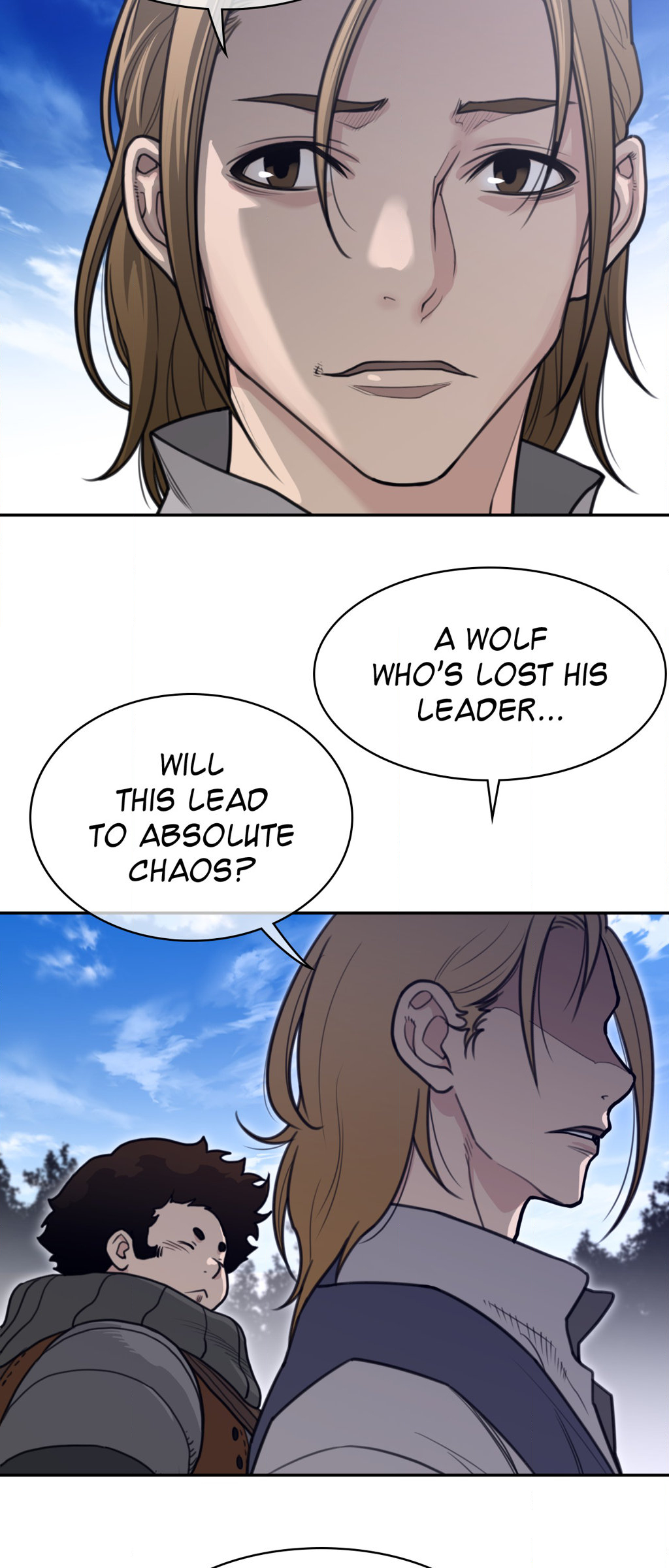 Perfect Half Chapter 169 - HolyManga.Net