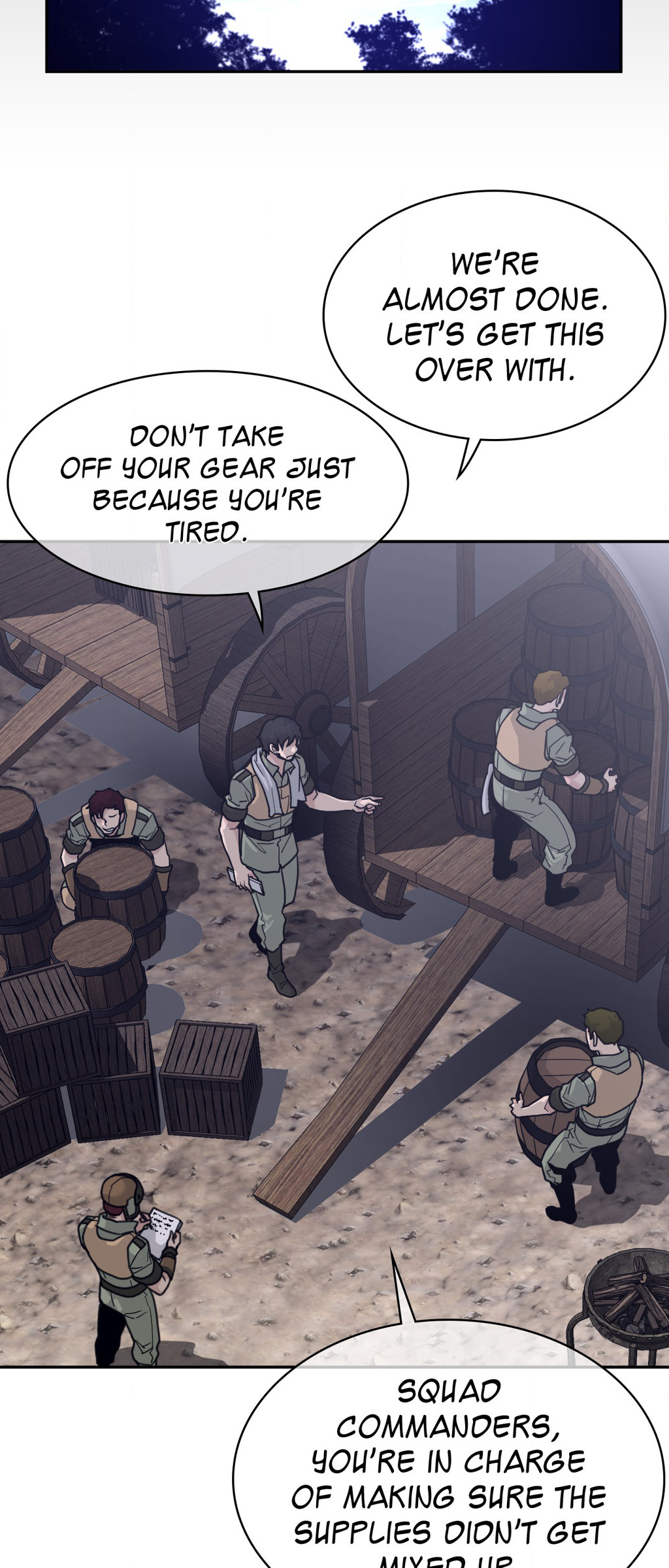 Perfect Half Chapter 169 - HolyManga.Net