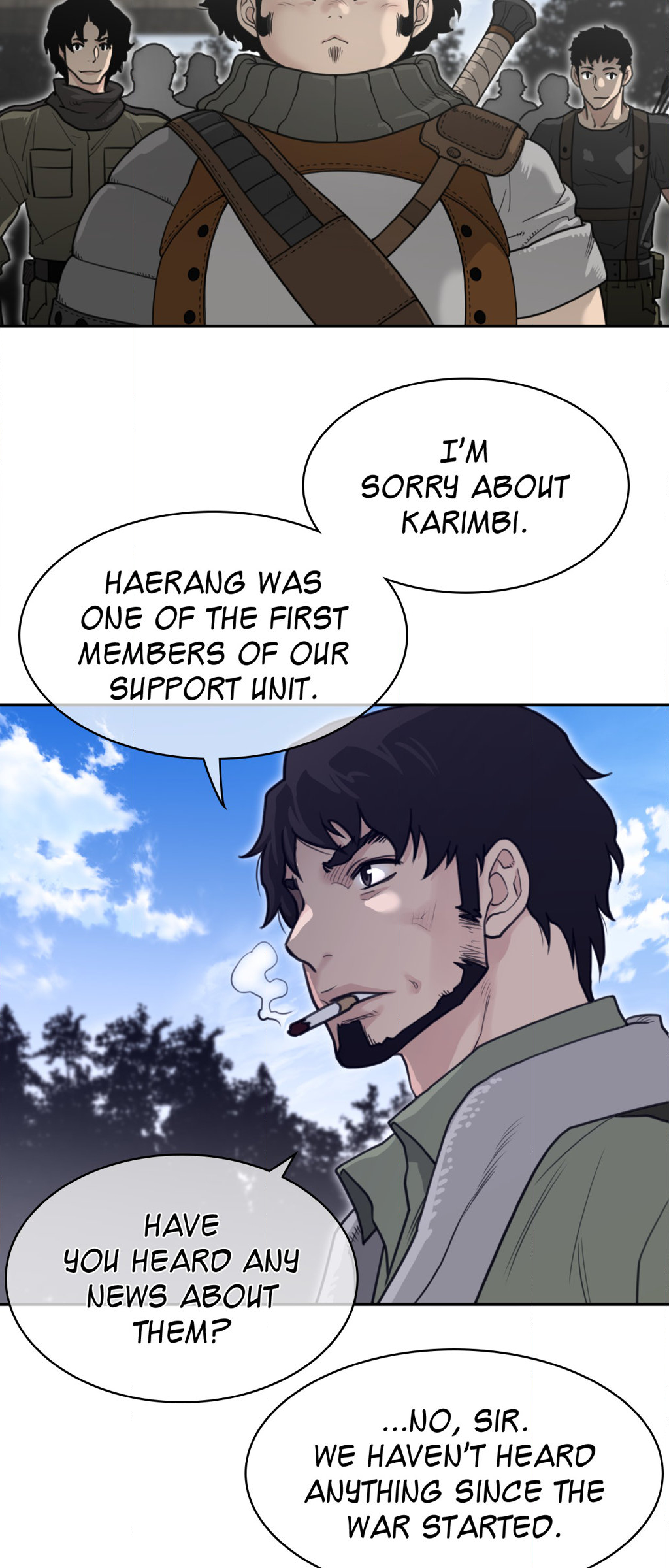 Perfect Half Chapter 169 - HolyManga.Net