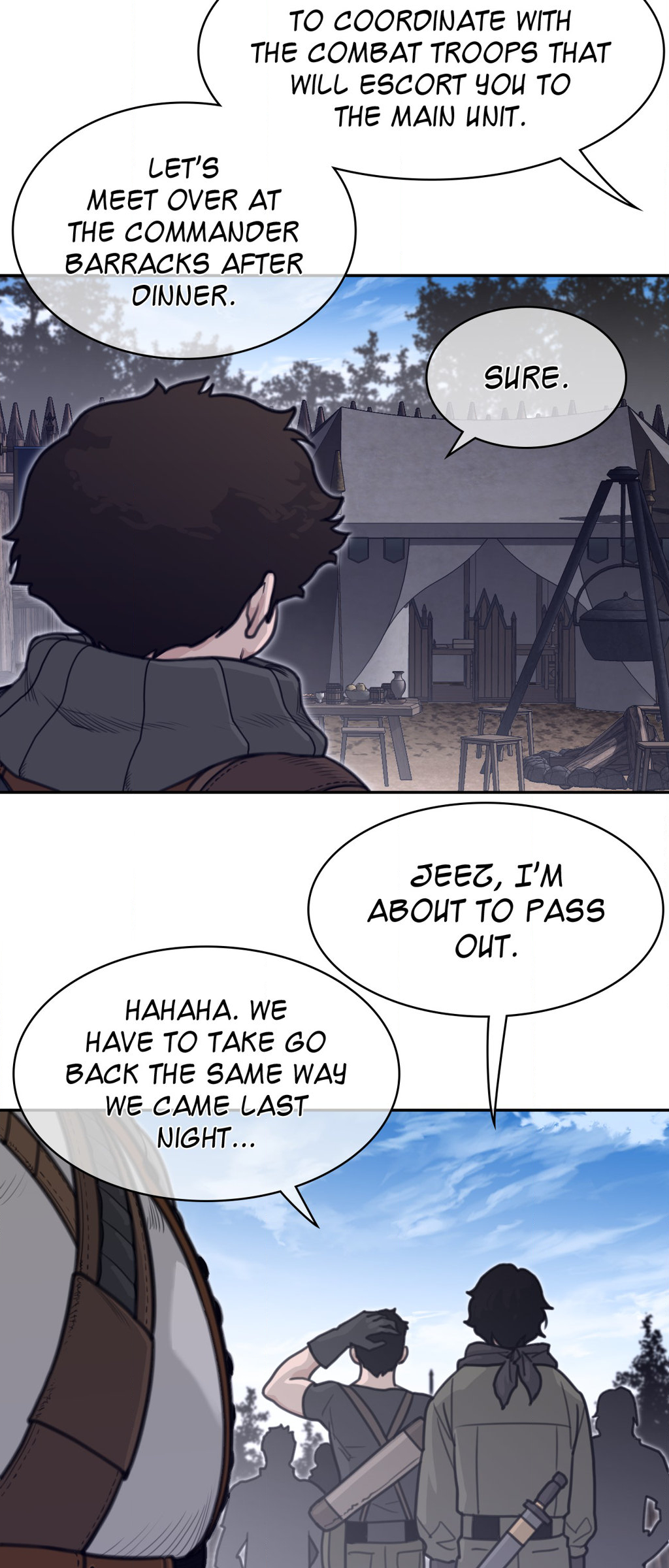 Perfect Half Chapter 169 - HolyManga.Net