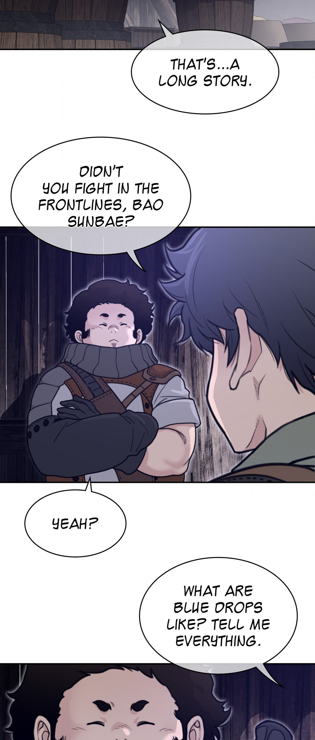Perfect Half Chapter 169 - HolyManga.Net