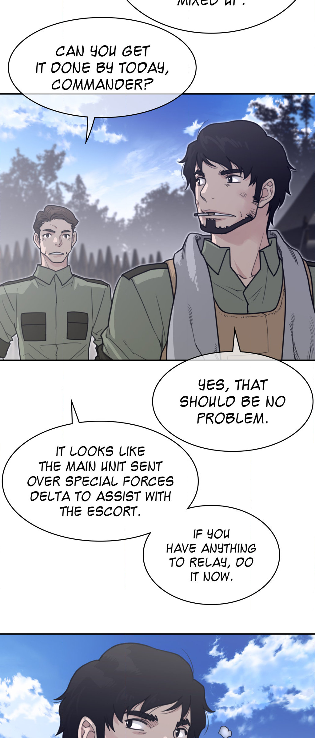 Perfect Half Chapter 169 - HolyManga.Net