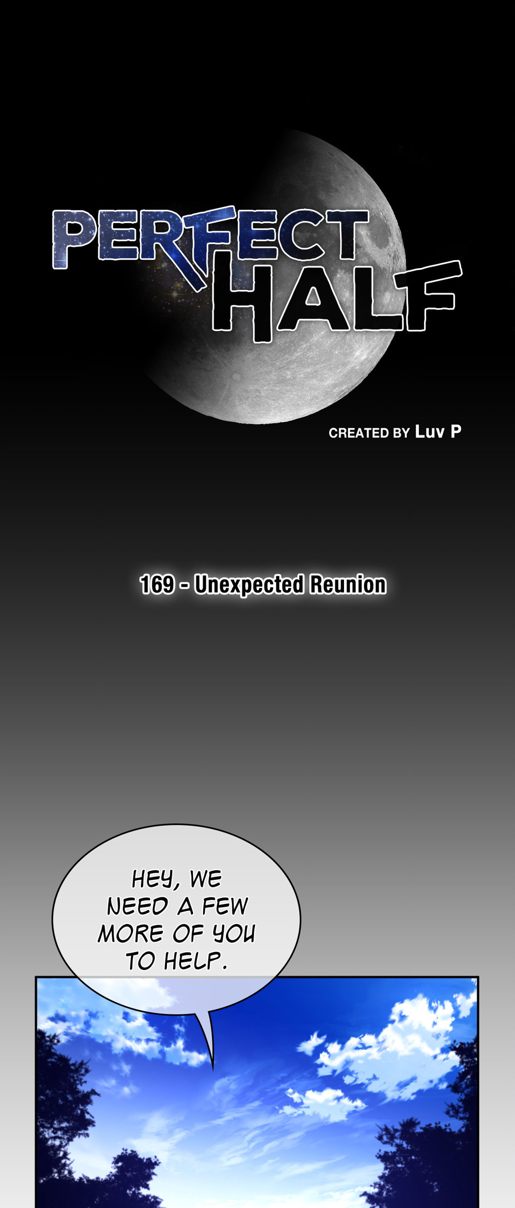 Perfect Half Chapter 169 - HolyManga.Net
