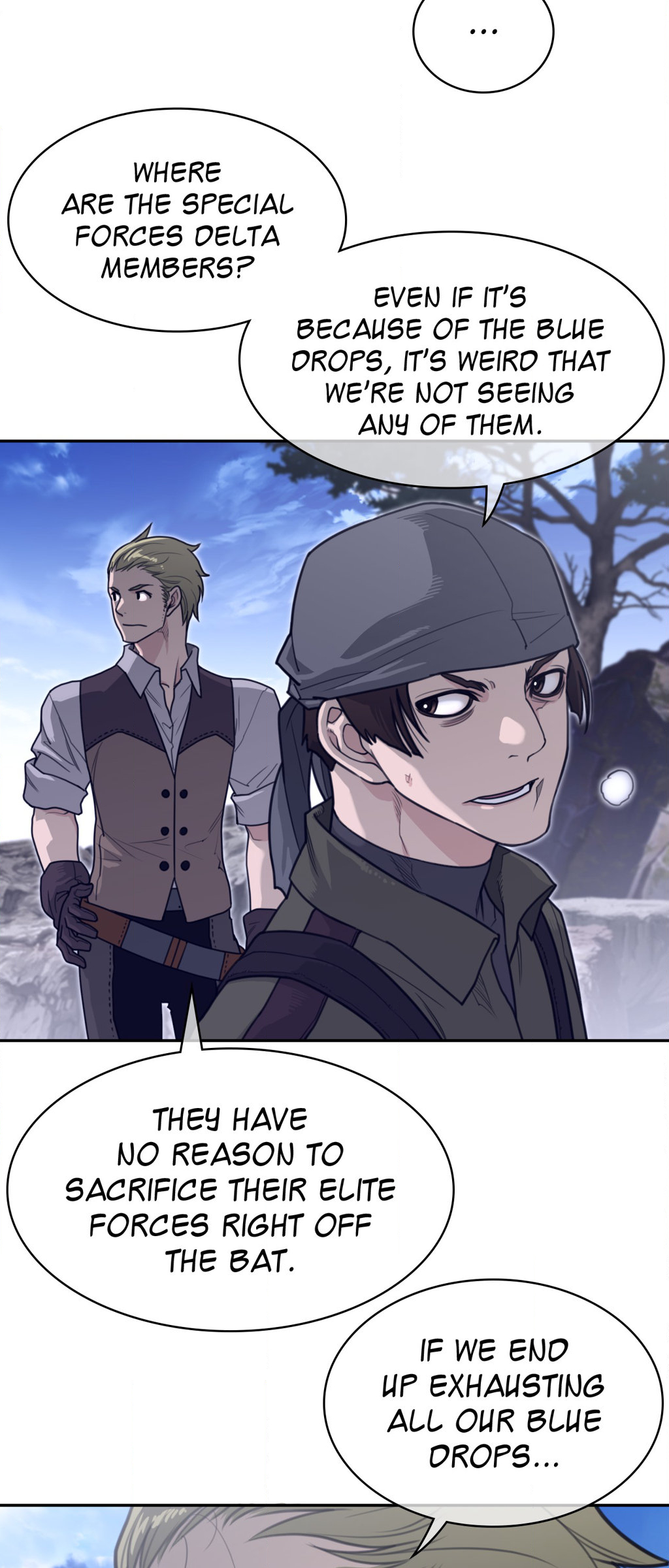 Perfect Half Chapter 170 - HolyManga.Net