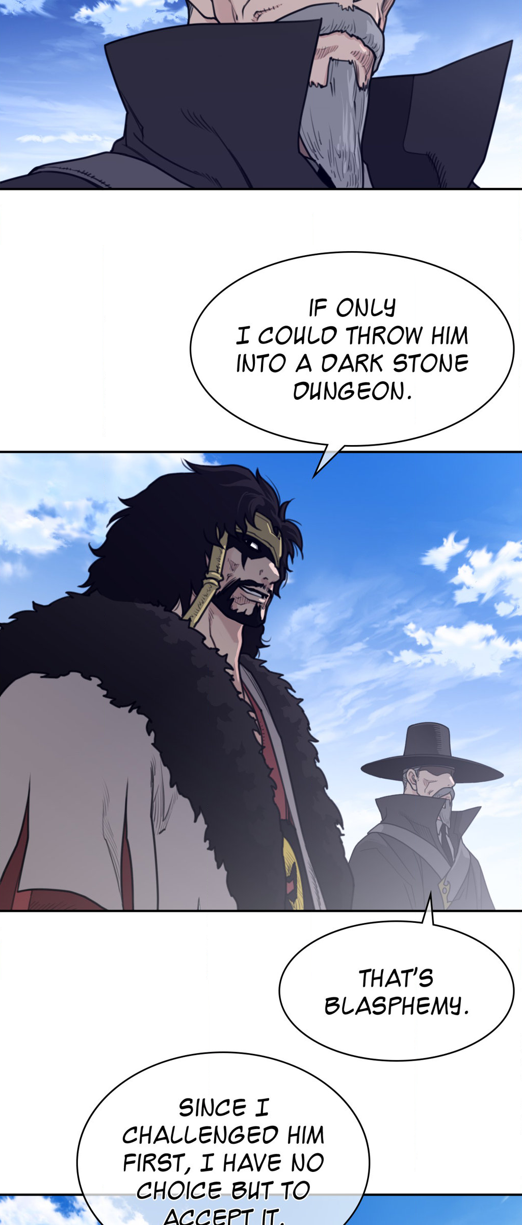 Perfect Half Chapter 170 - HolyManga.Net