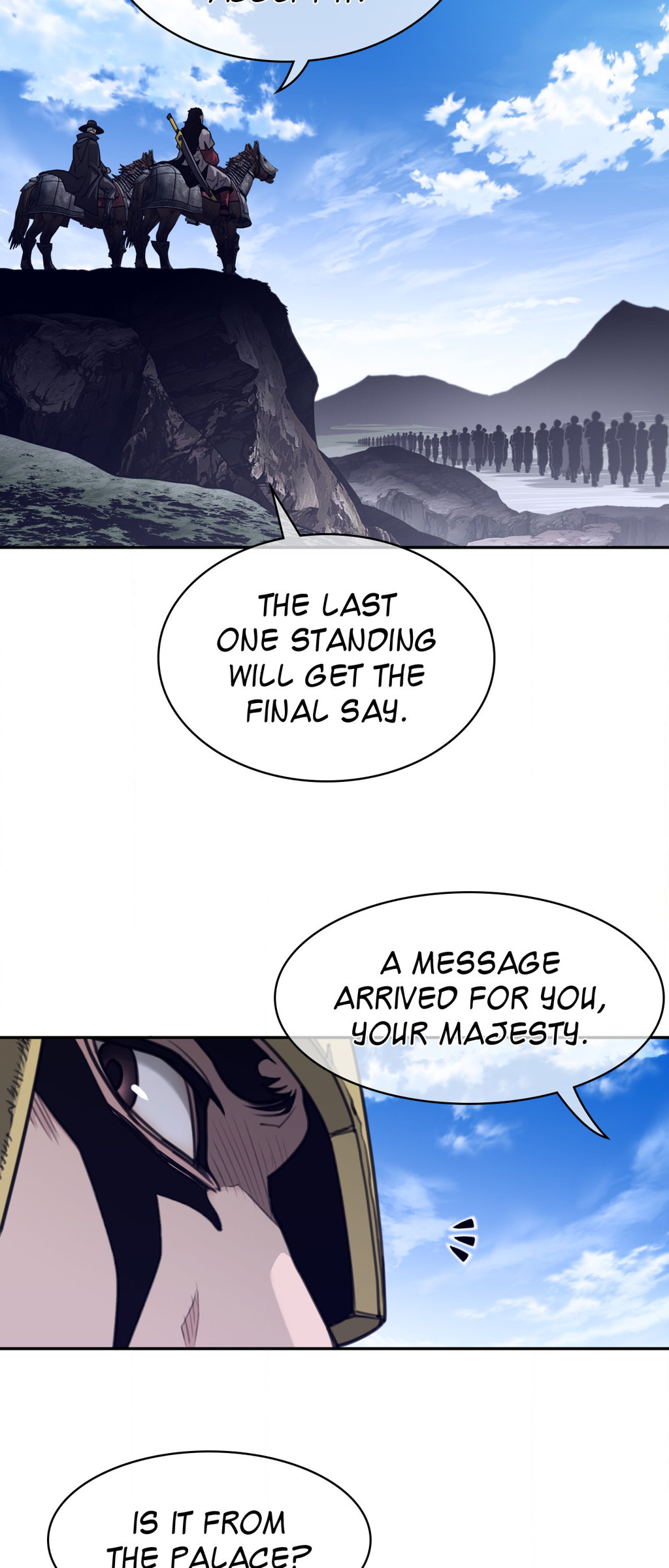 Perfect Half Chapter 170 - HolyManga.Net