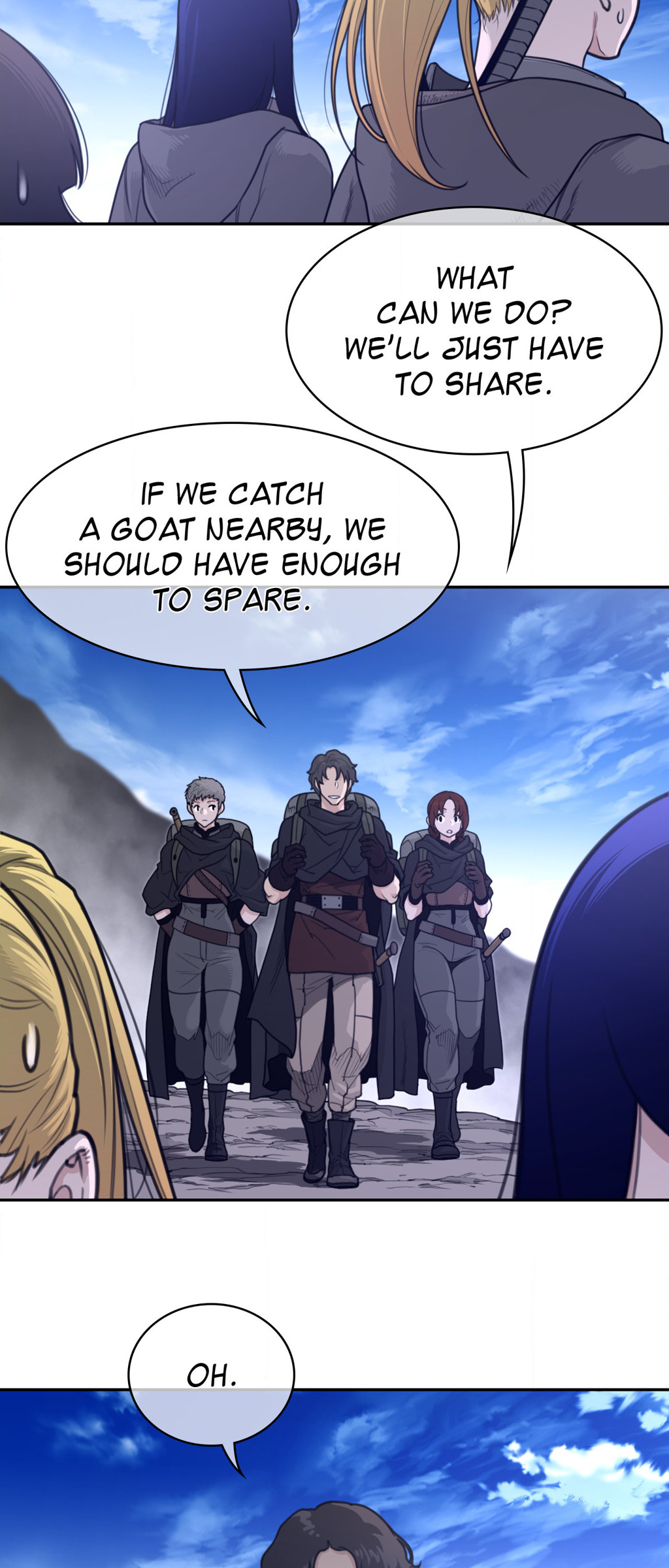 Perfect Half Chapter 170 - HolyManga.Net