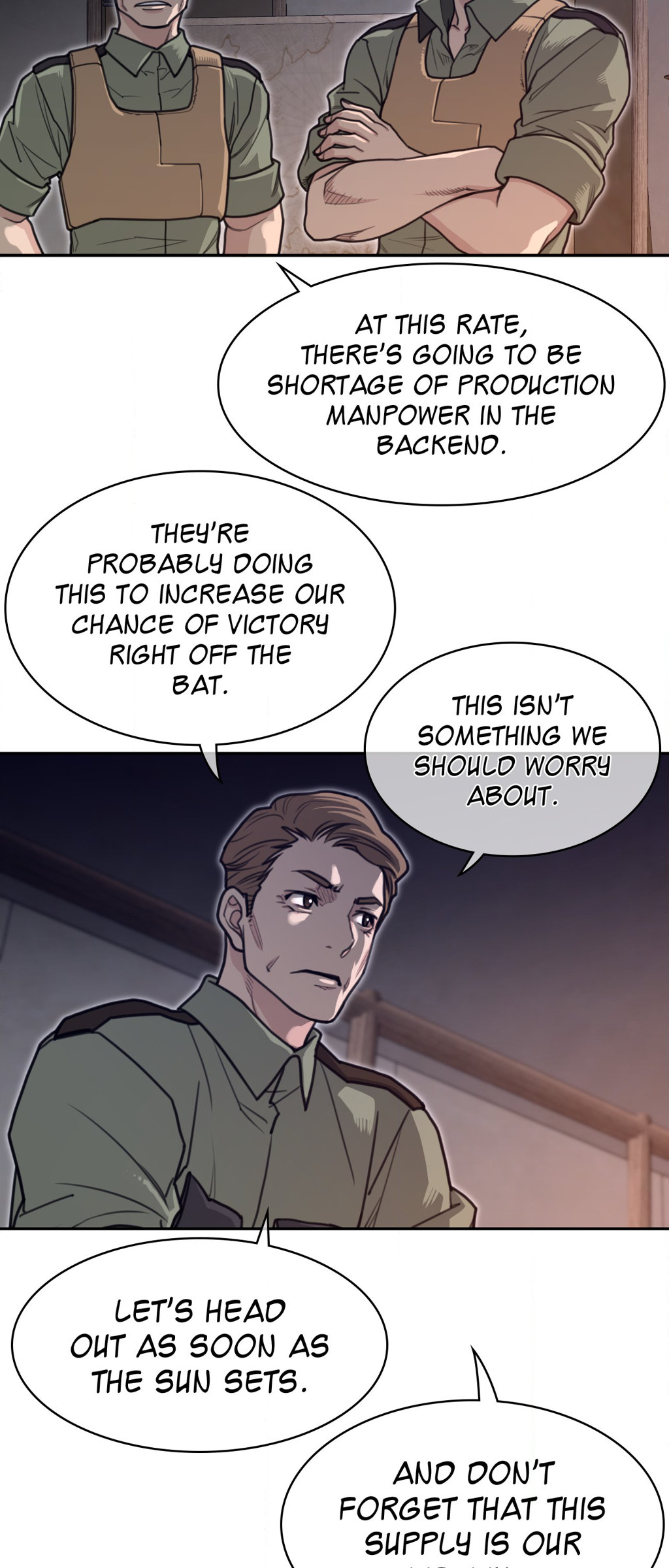 Perfect Half Chapter 170 - HolyManga.Net