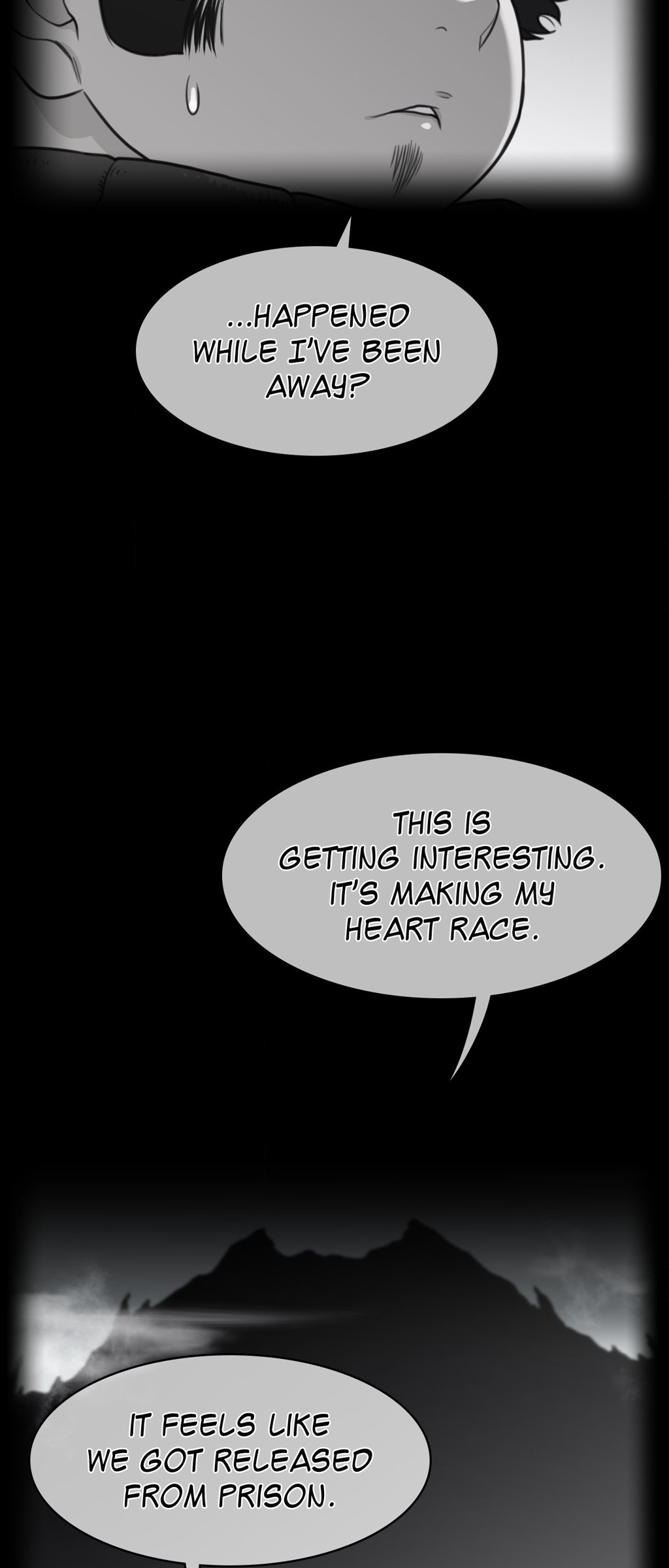 Perfect Half Chapter 170 - HolyManga.Net