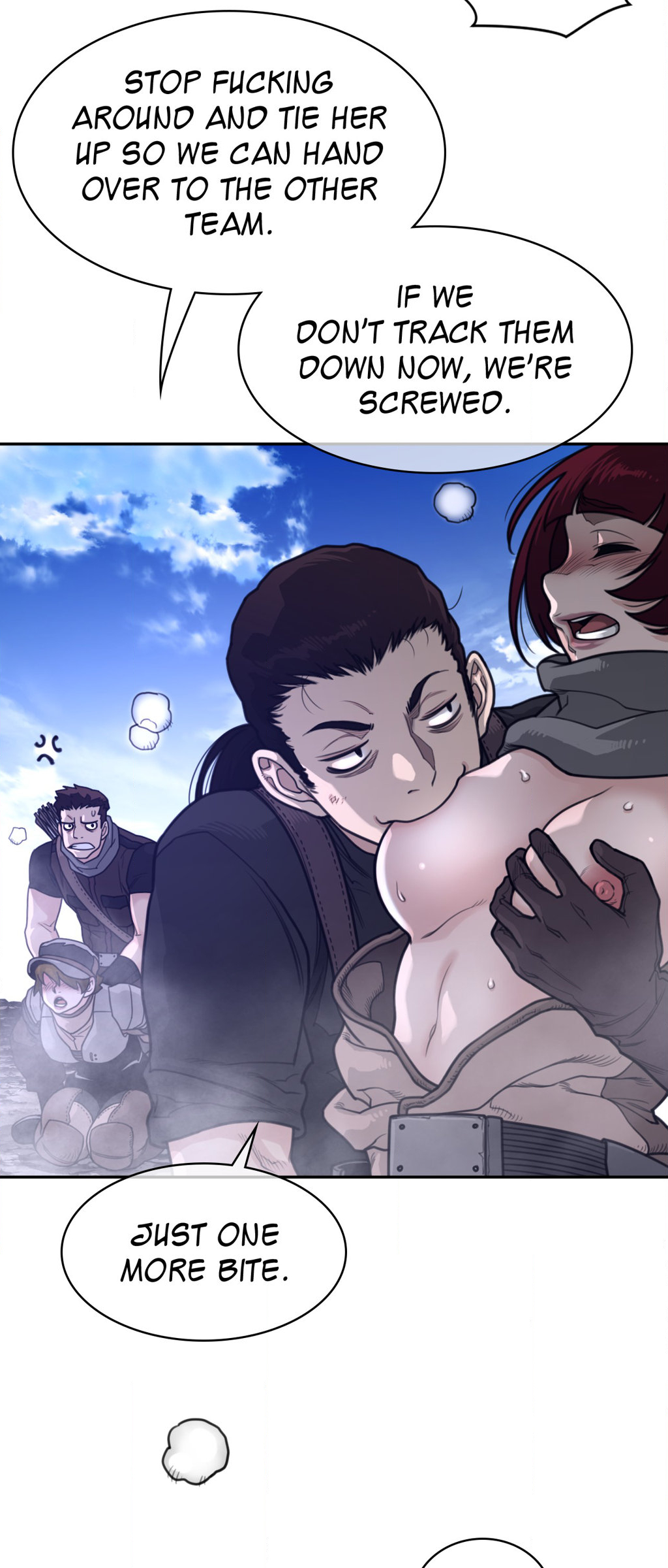Perfect Half Chapter 170 - HolyManga.Net