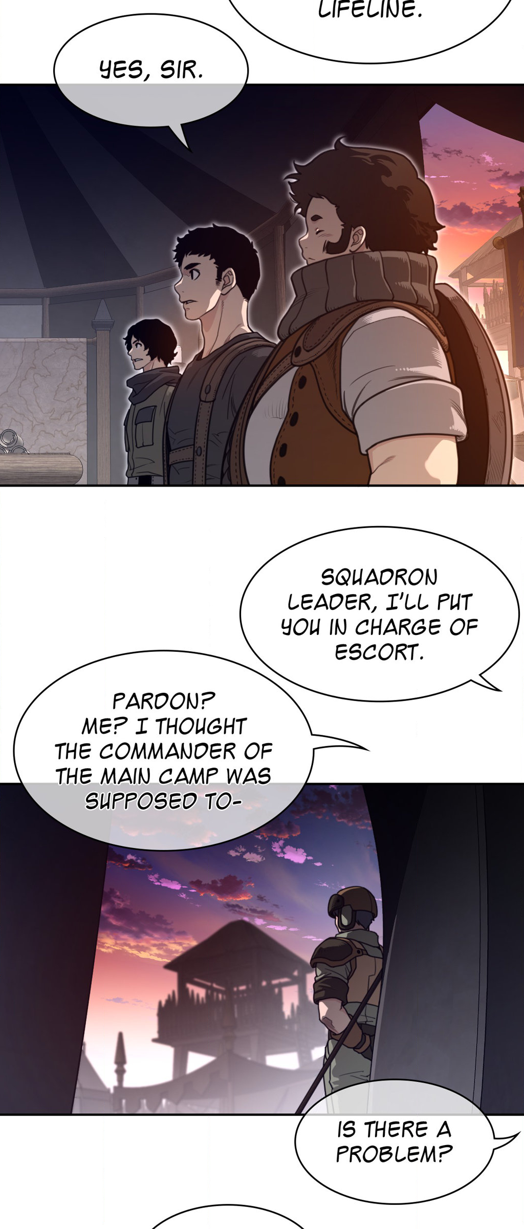 Perfect Half Chapter 170 - HolyManga.Net