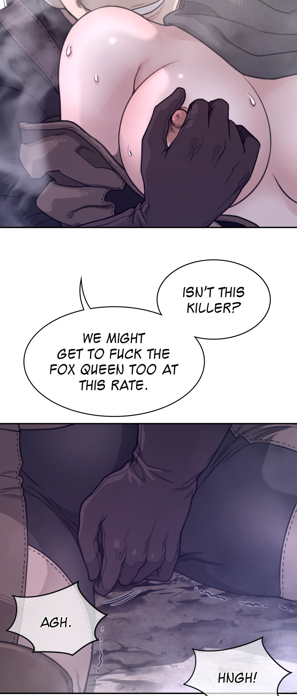 Perfect Half Chapter 170 - HolyManga.Net