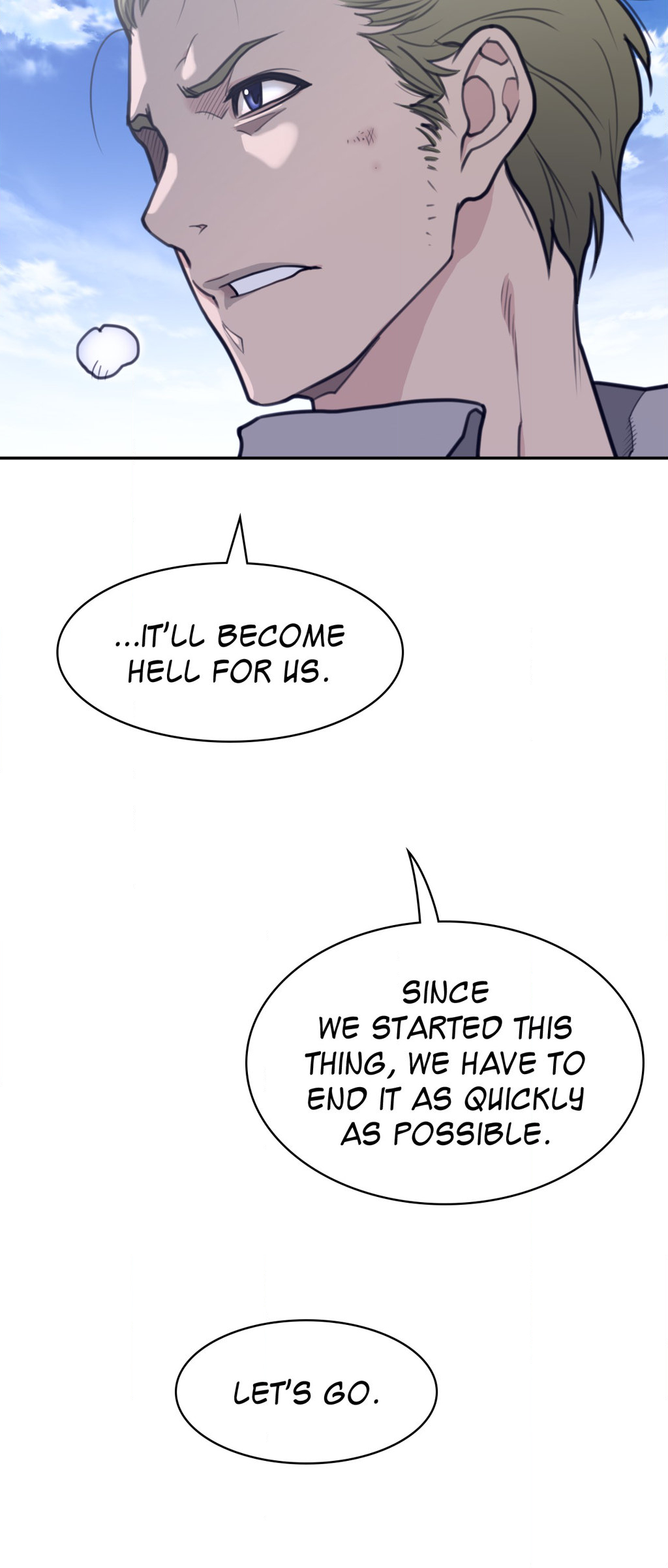Perfect Half Chapter 170 - HolyManga.Net